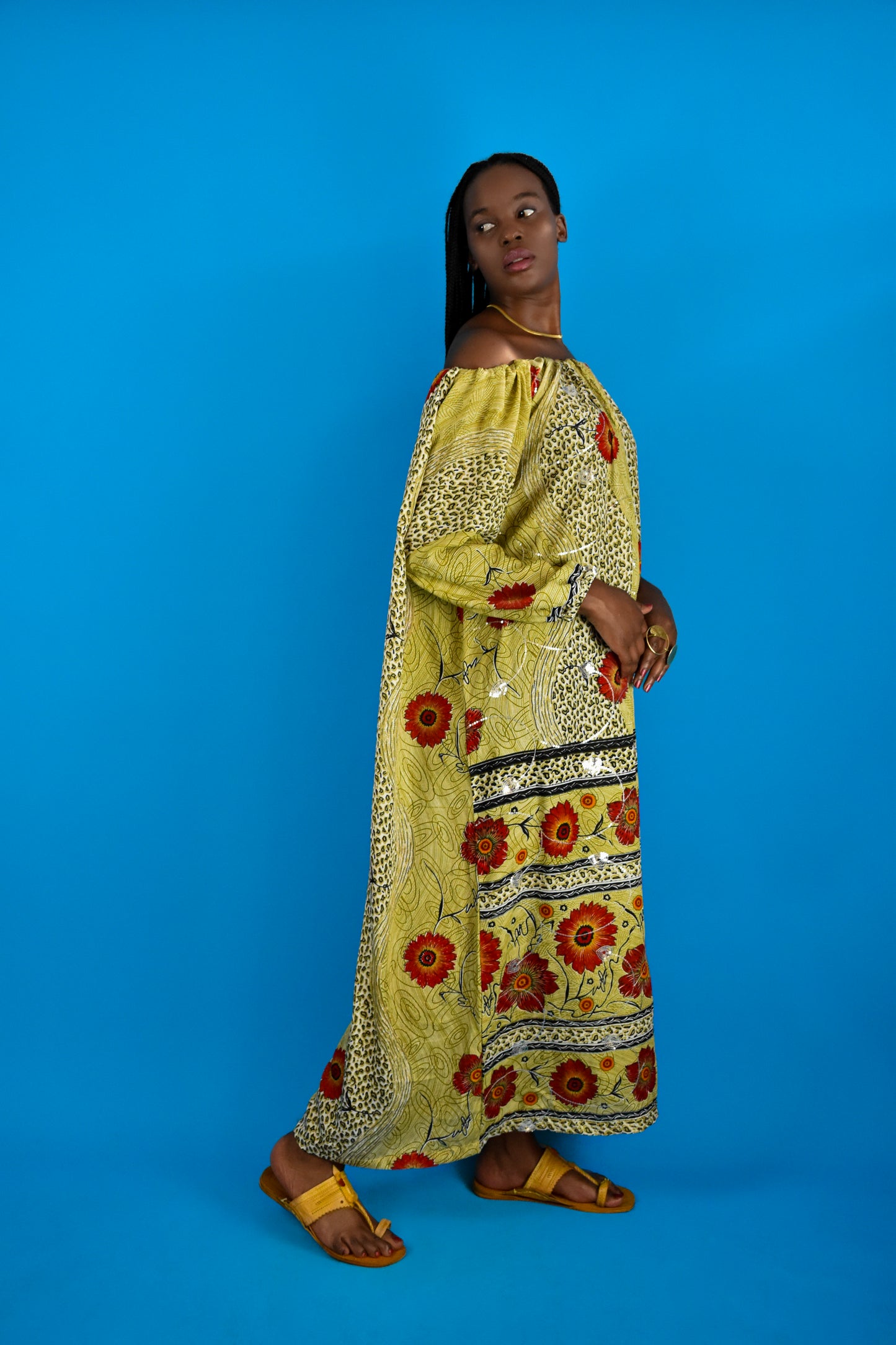 Mali