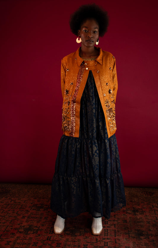 The City Hustler 5/7