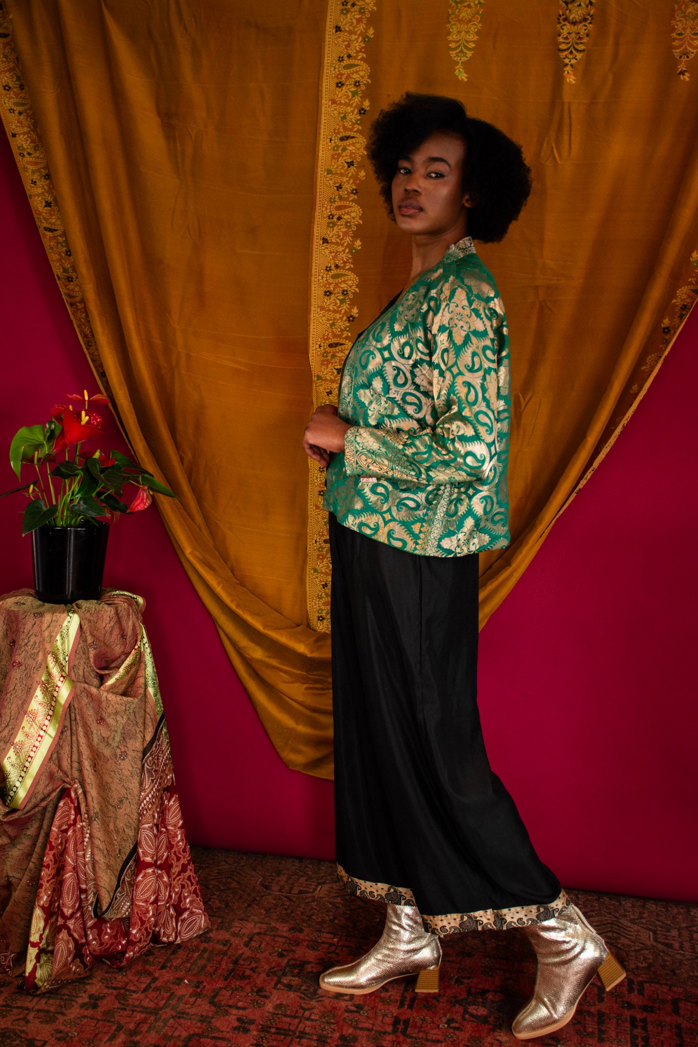 Zaina