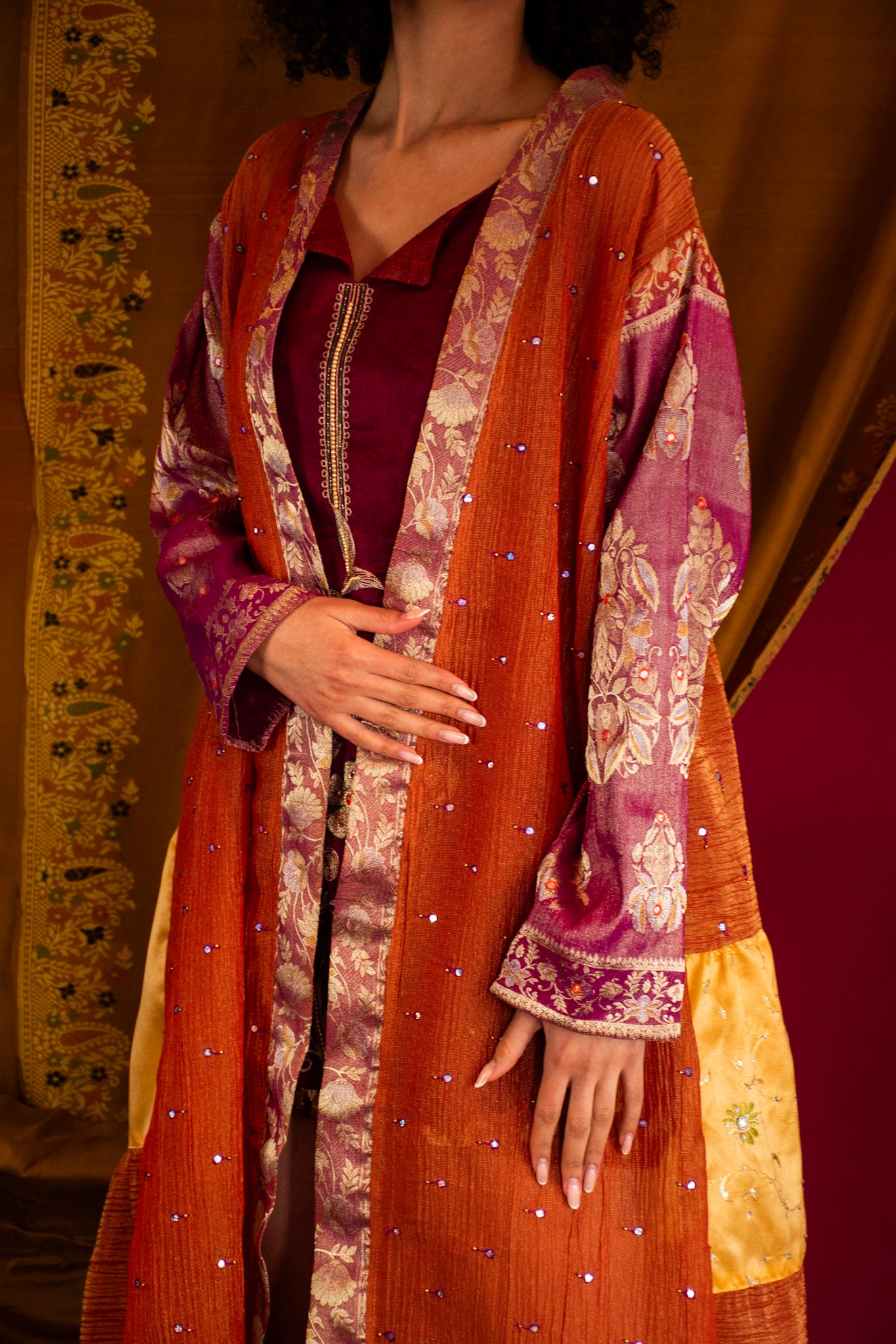 Sari