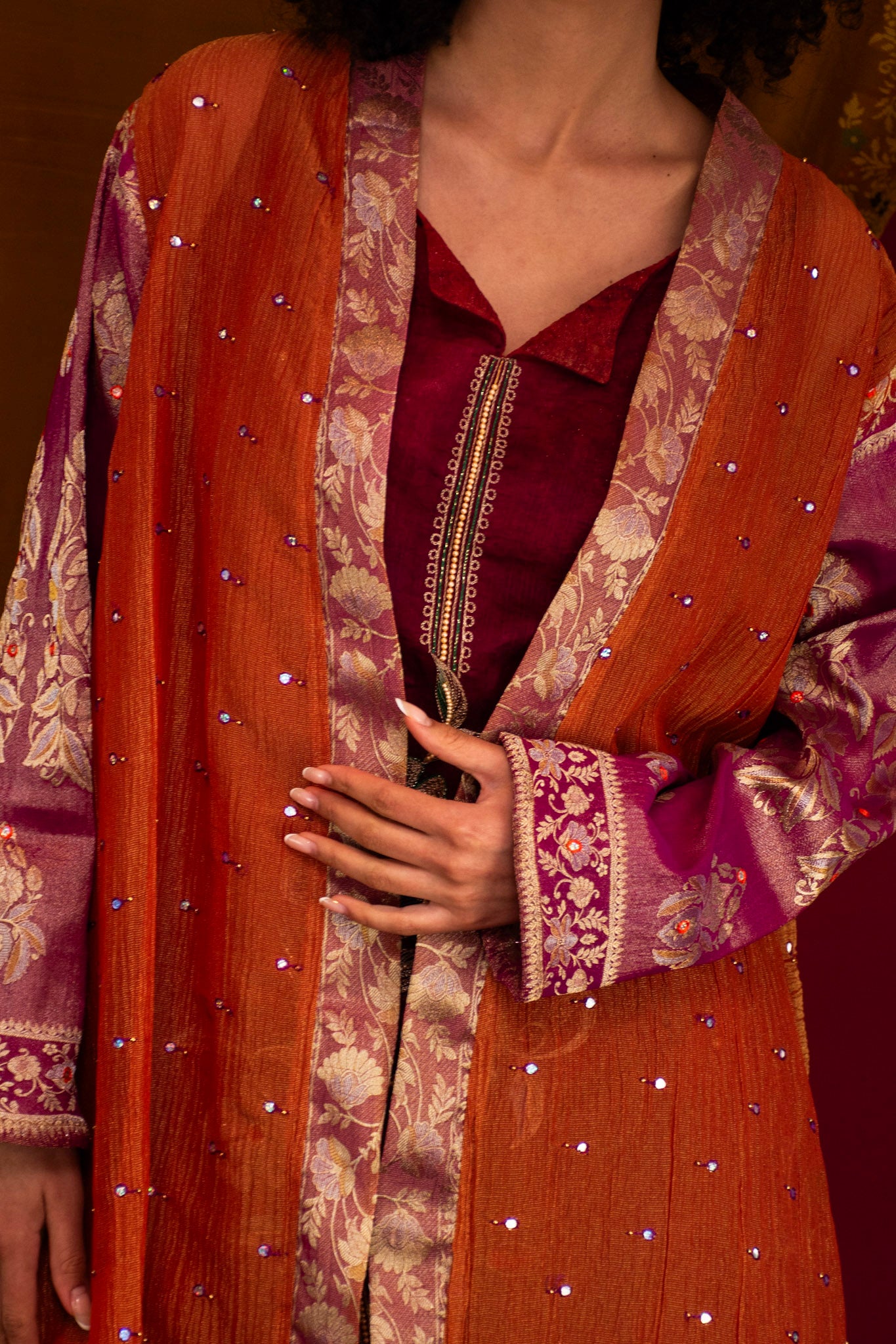 Sari