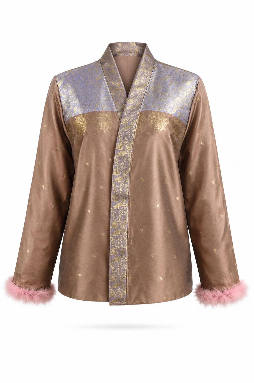 Fifi Jacket-Inaya