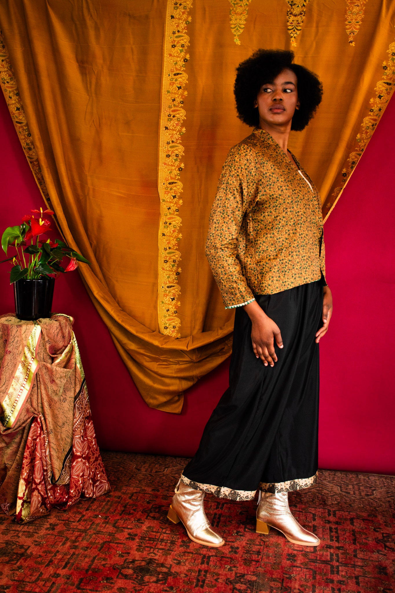 Fariha