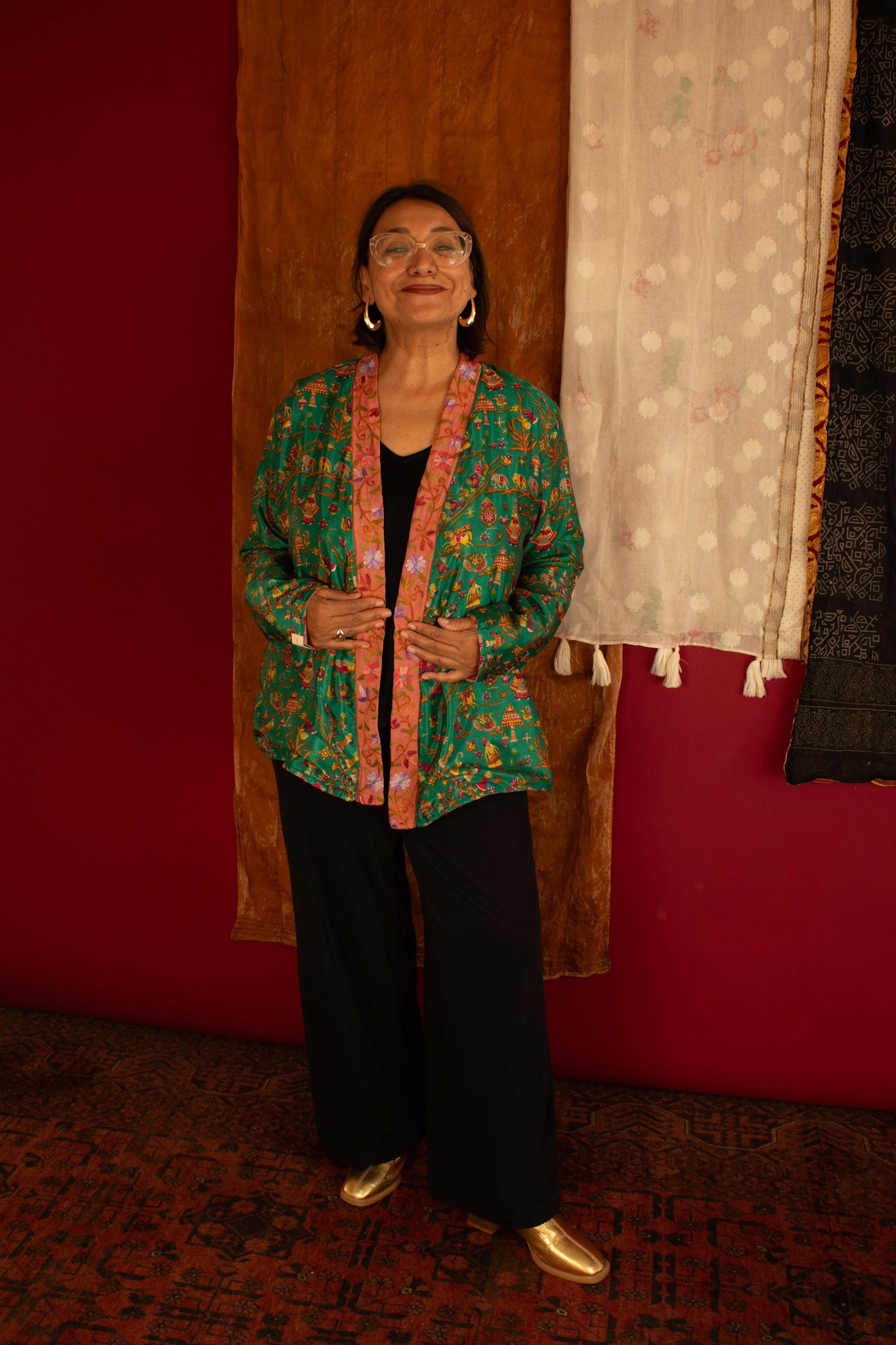 Leila Noor