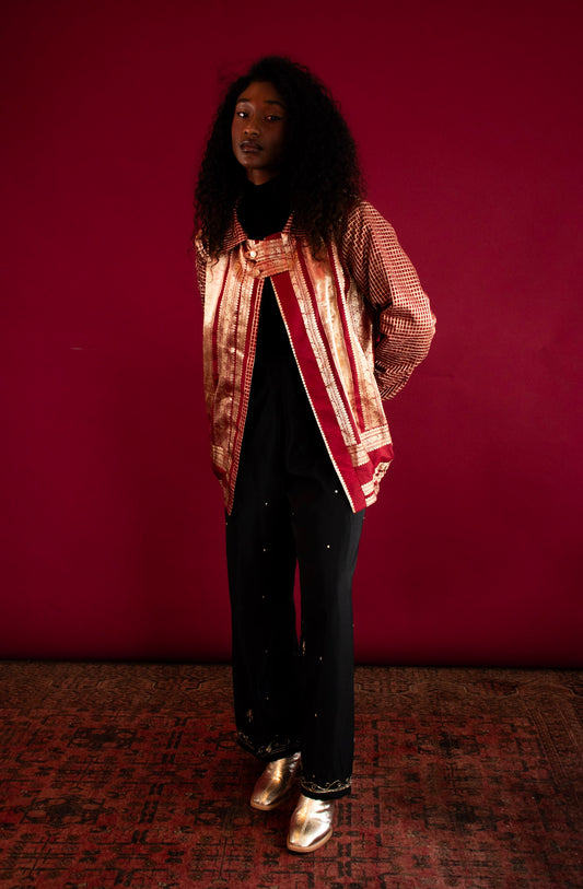 The City Hustler 3/7