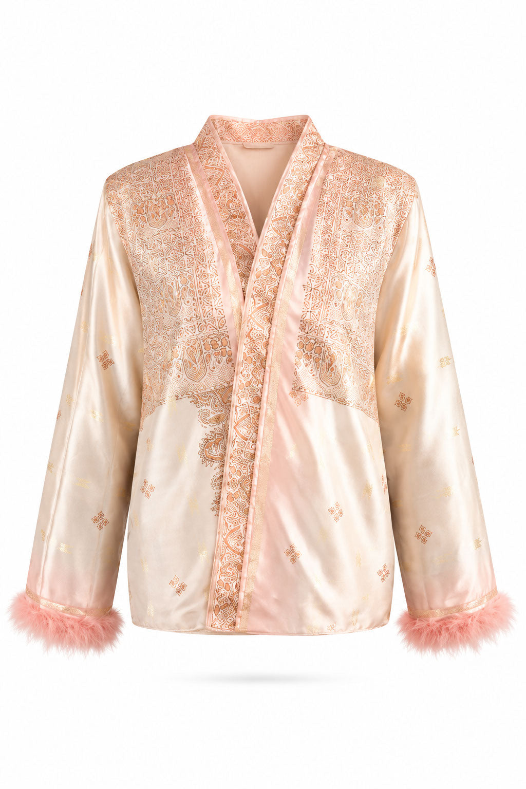 Fifi Jacket-Reva