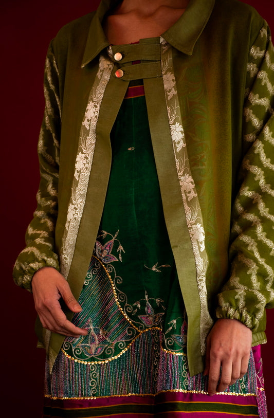 The City Hustler 2/7