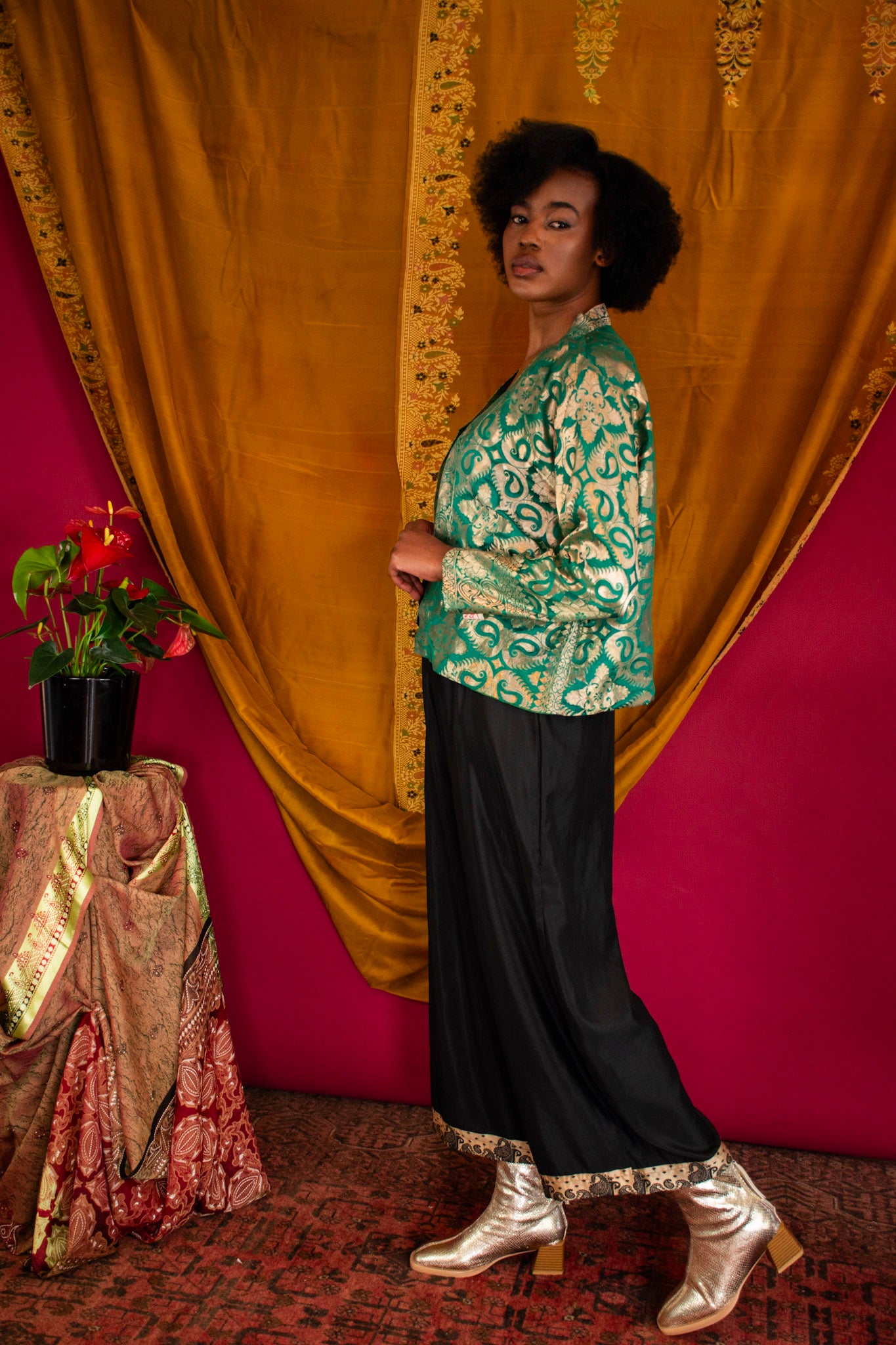 Fariha