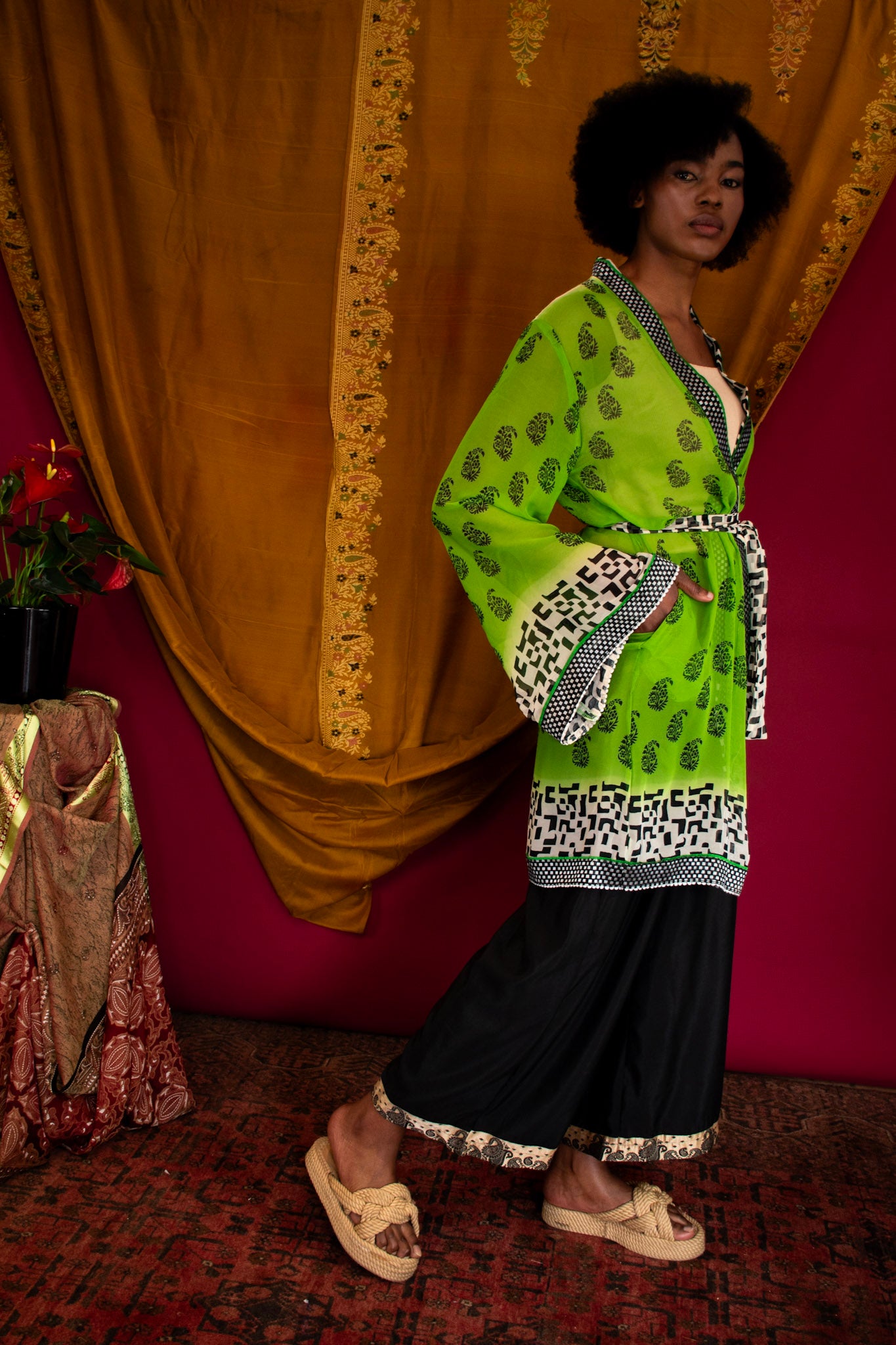 Fariha