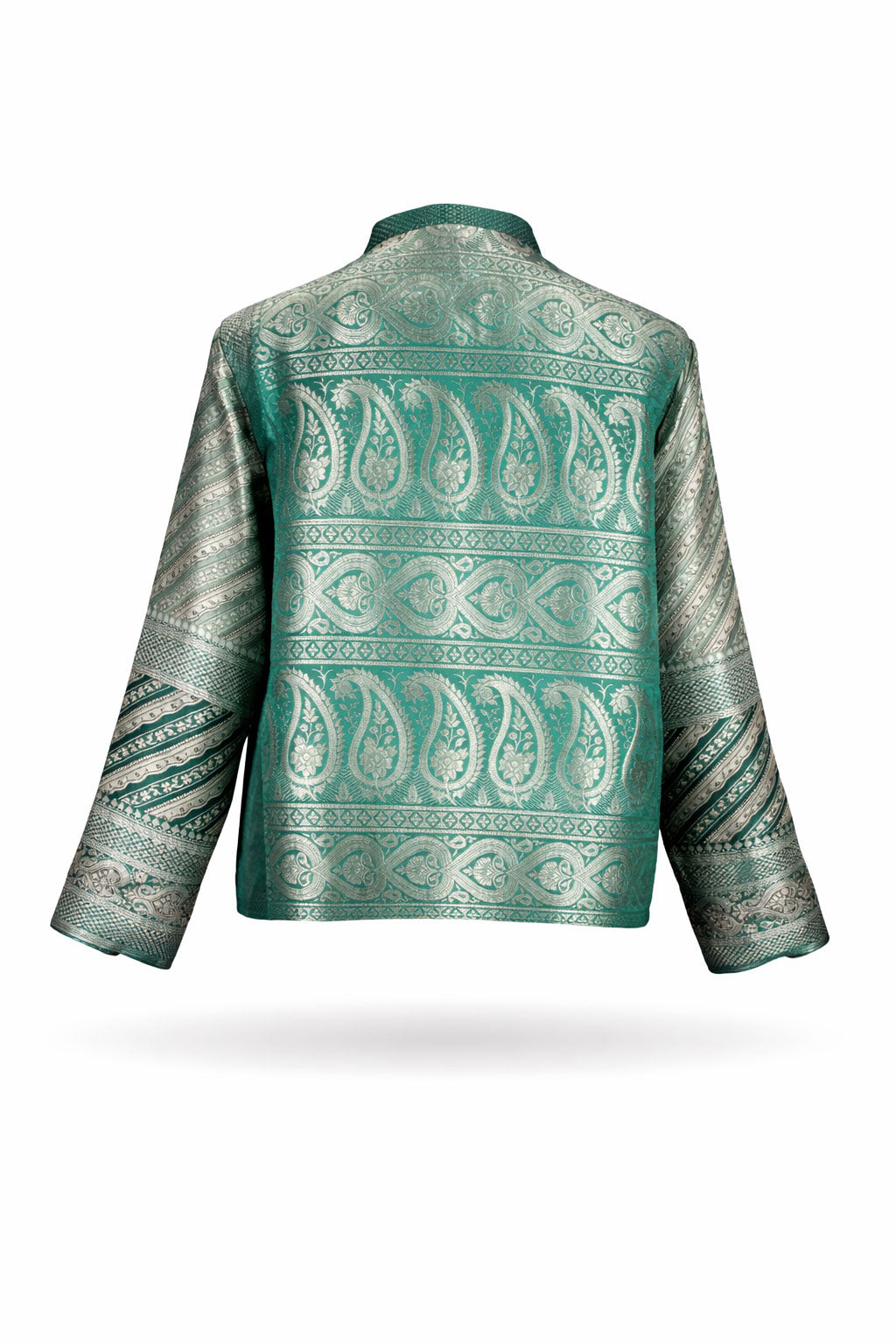 Avelineo - Reversible Jacket