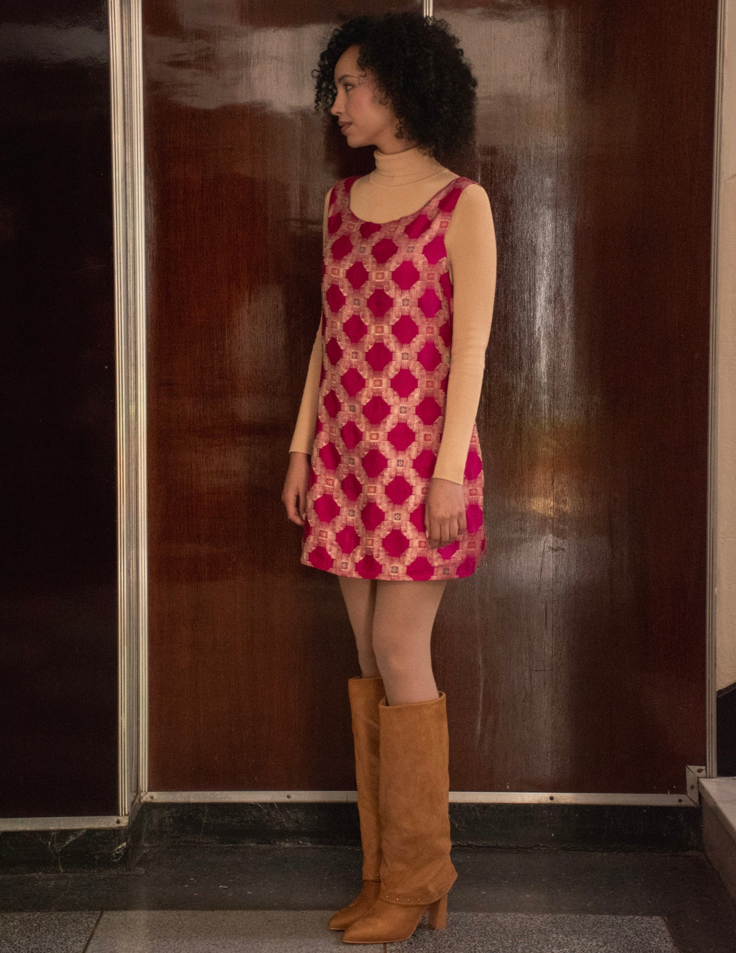 Noor Dress - Arya