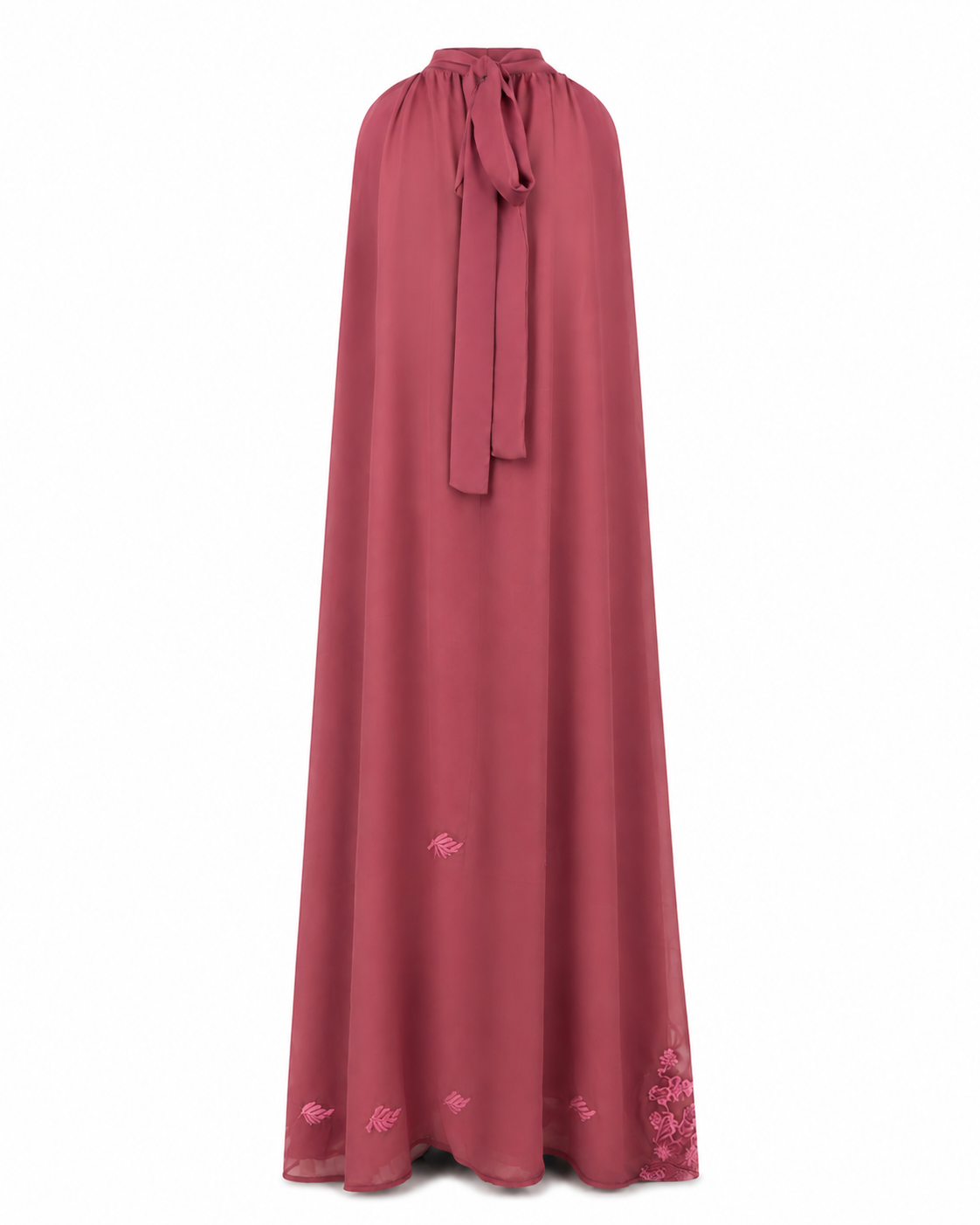 Zuri - Reversible Dress