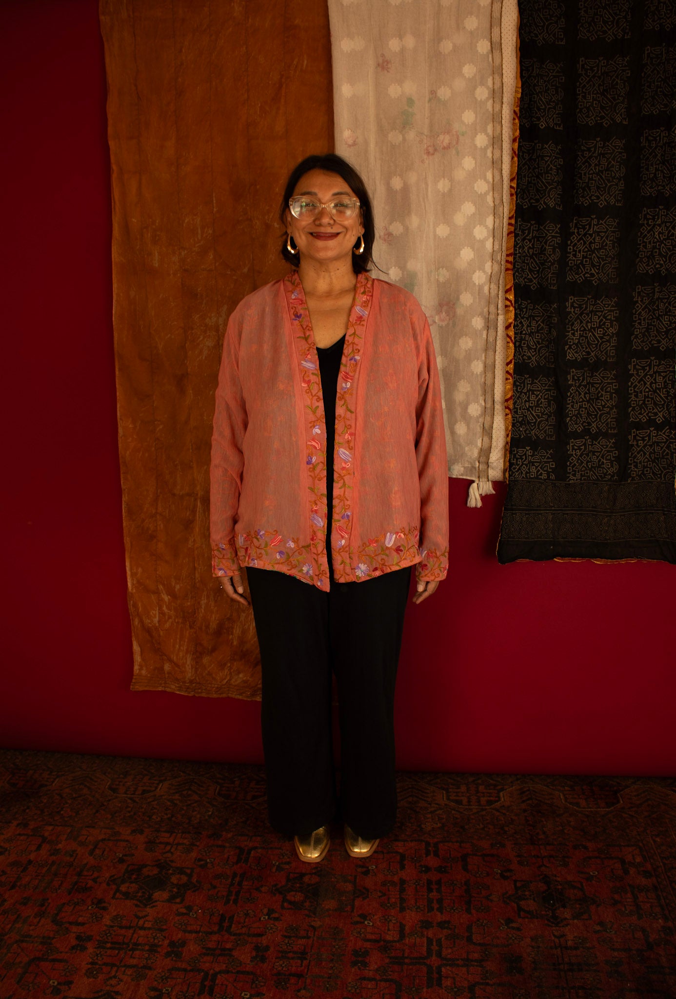 Leila Noor