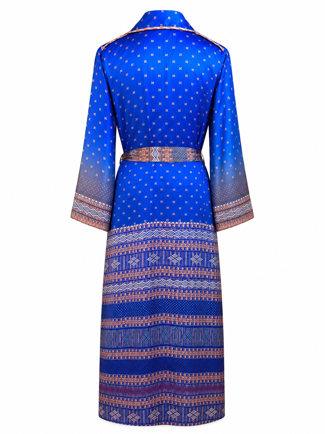 Rani - Wayfarer Trench