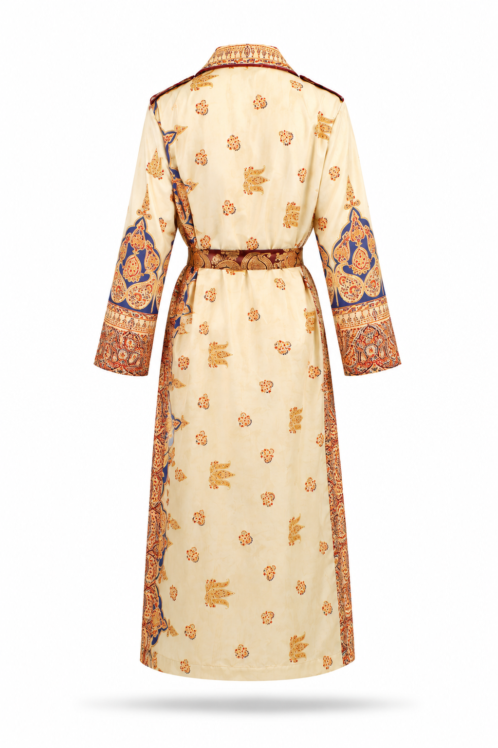 Charvi - Wayfarer Trench