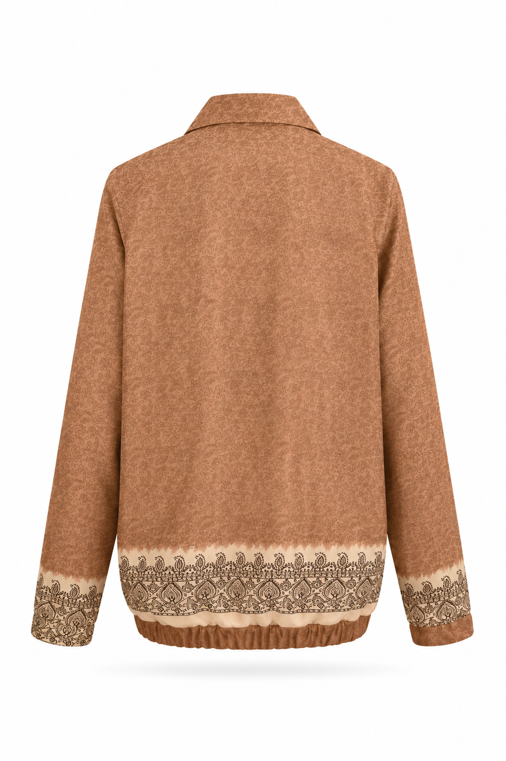 Amani Bomber