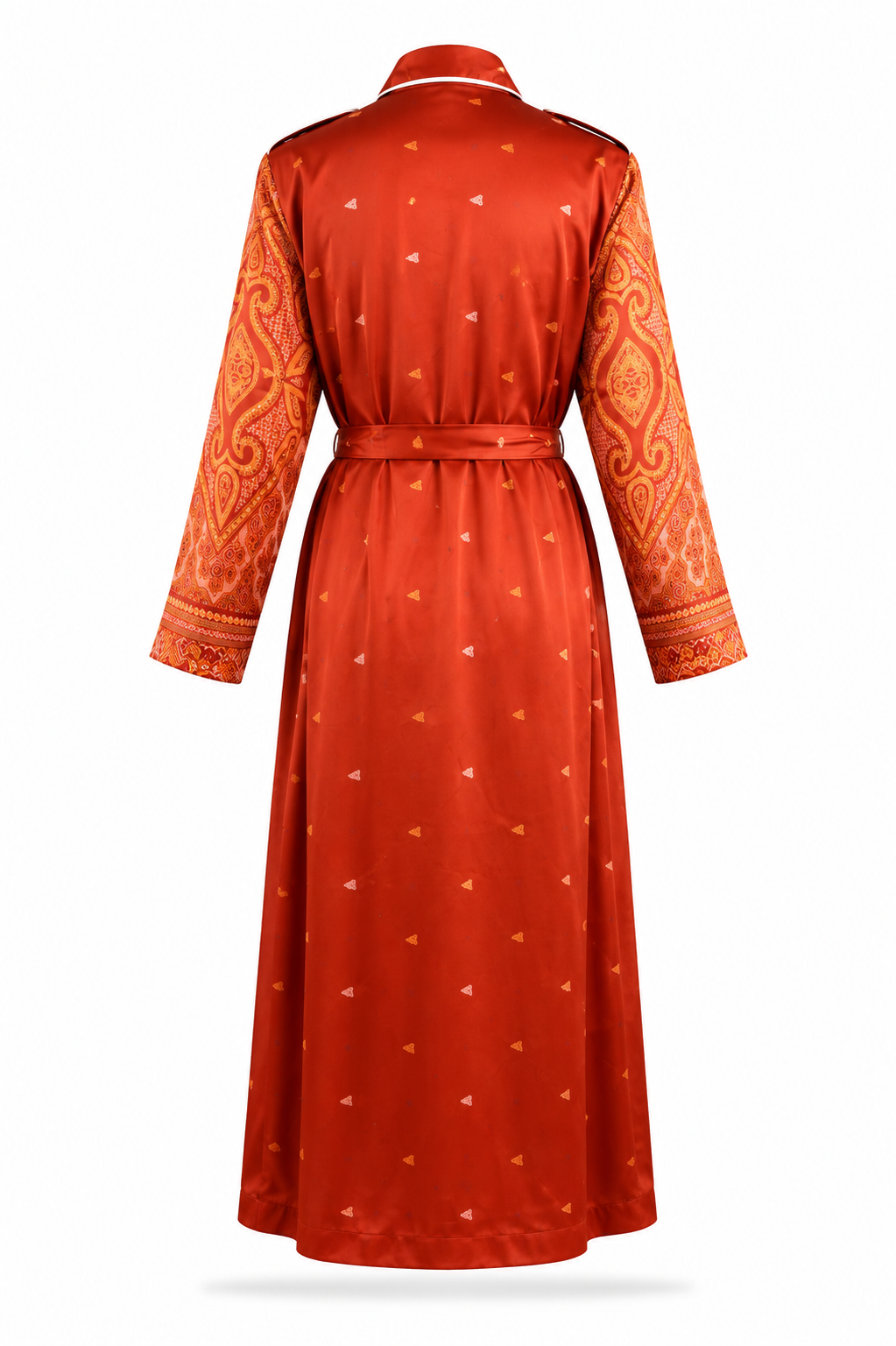 Suraya - Wayfarer Trench