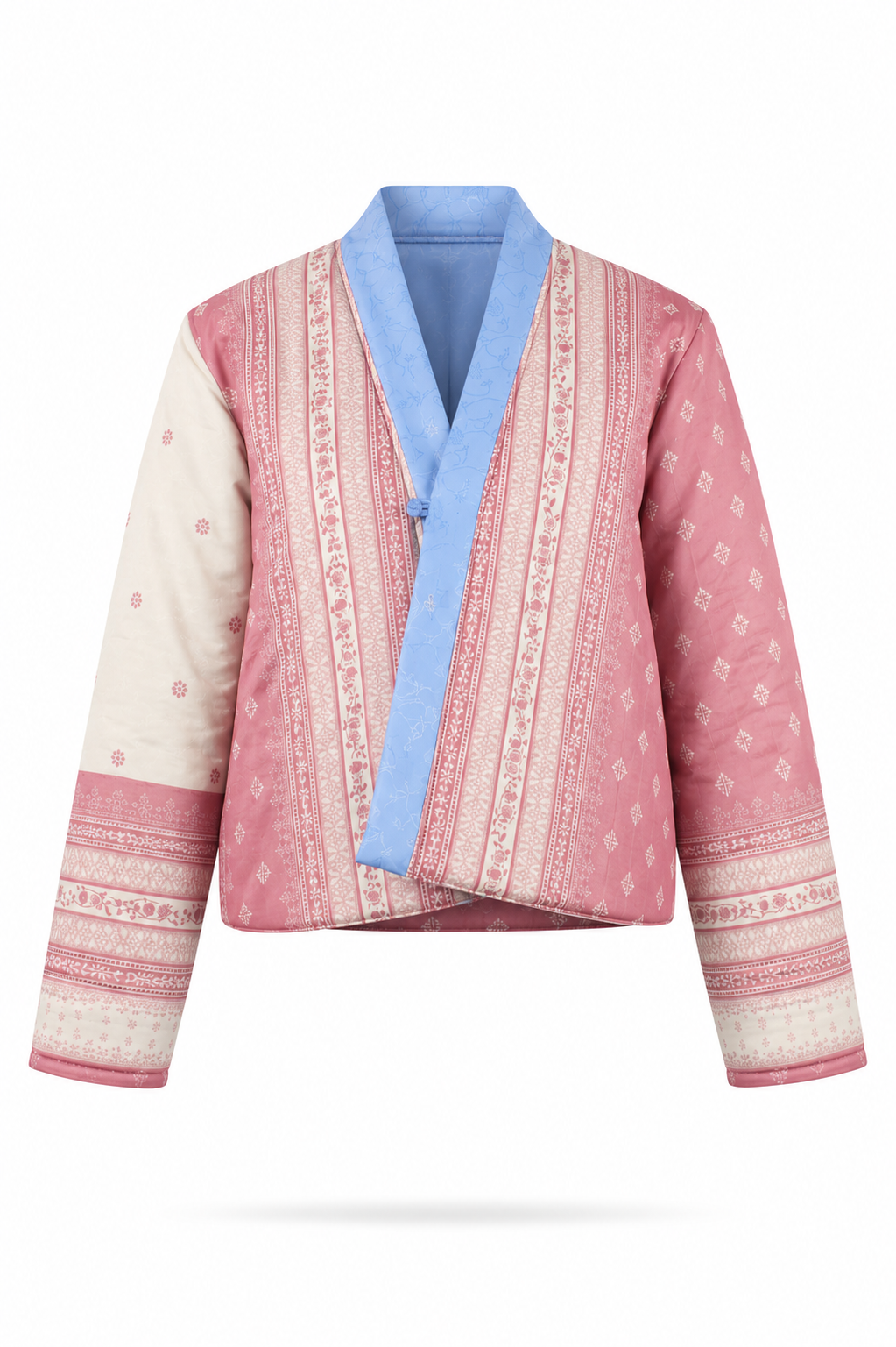 Safiri Jacket - Amani