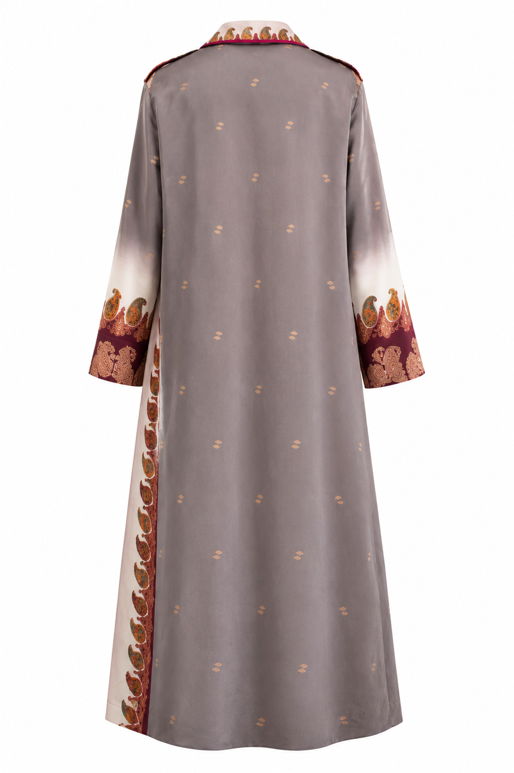 Maya - Wayfarer Trench