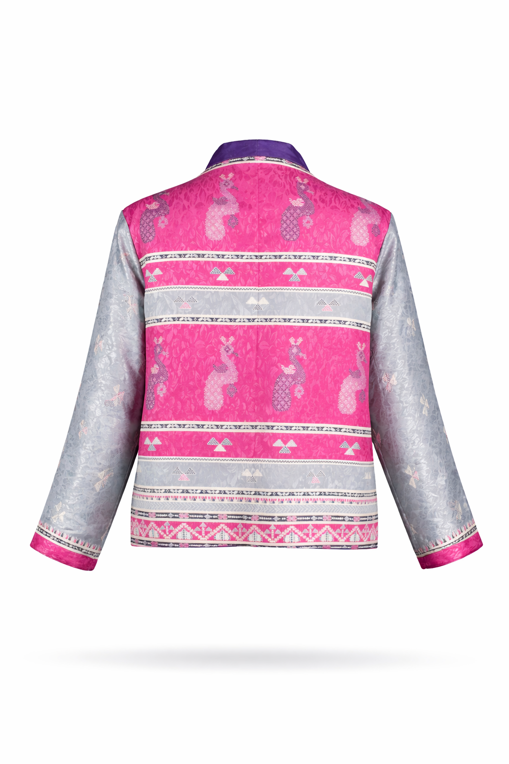 Ainura - Reversible Jacket