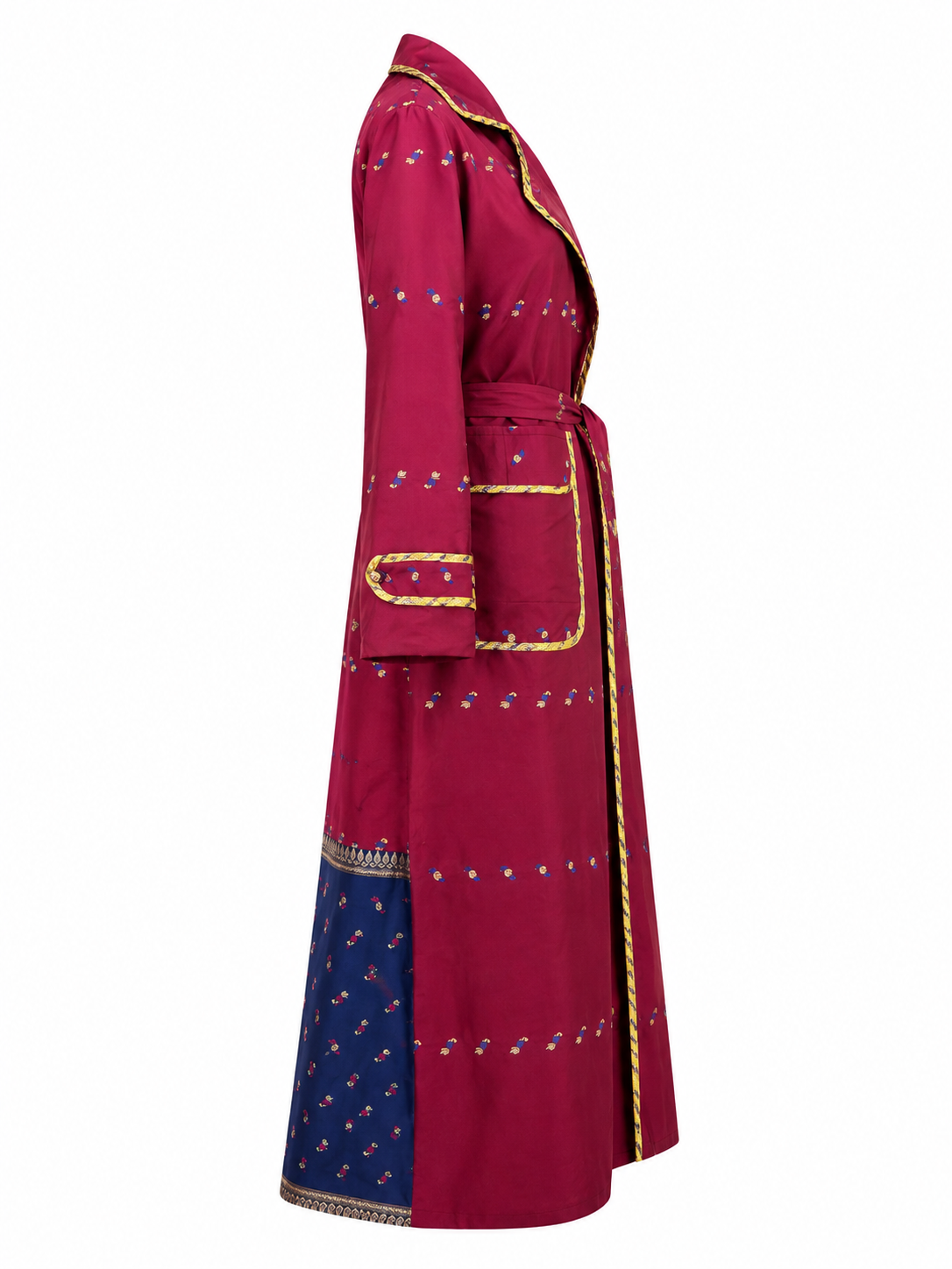 Ria - Wayfarer Trench