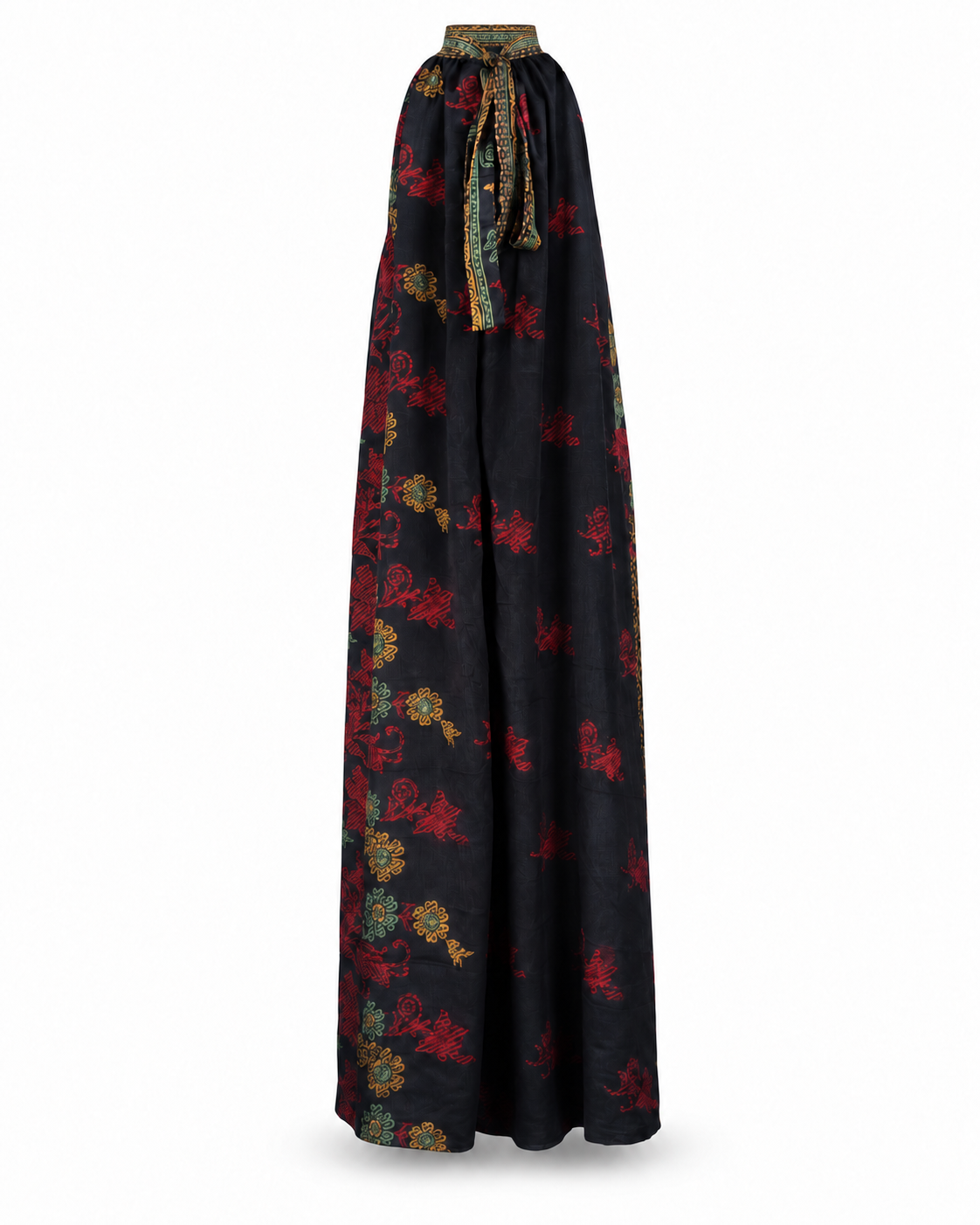 Safa - Halter Reversible Dress