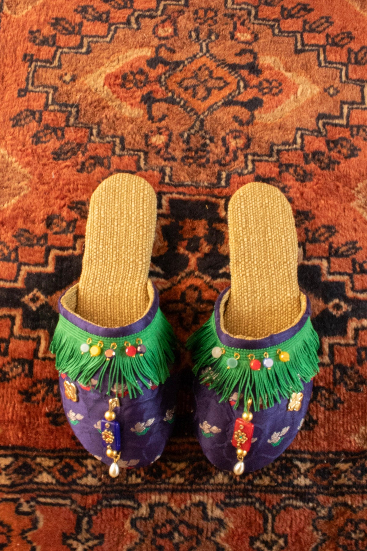 Sari Babouche
