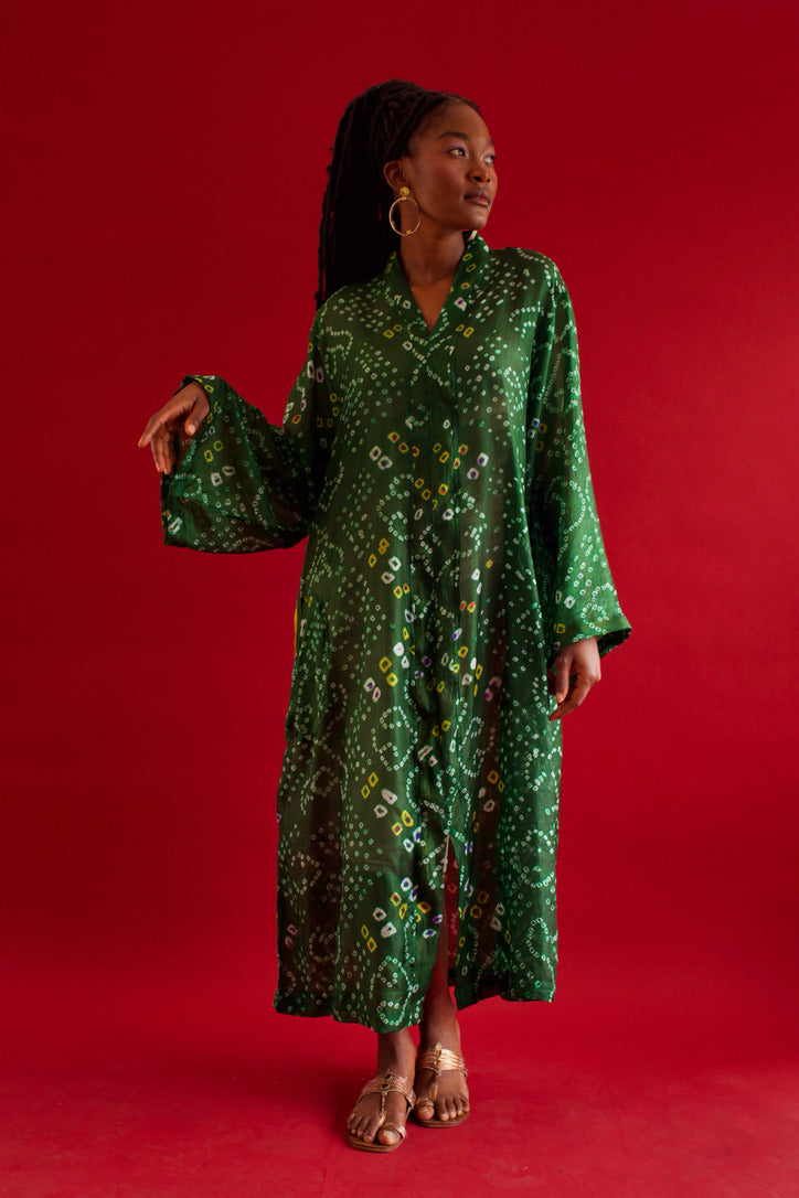 Kaftans