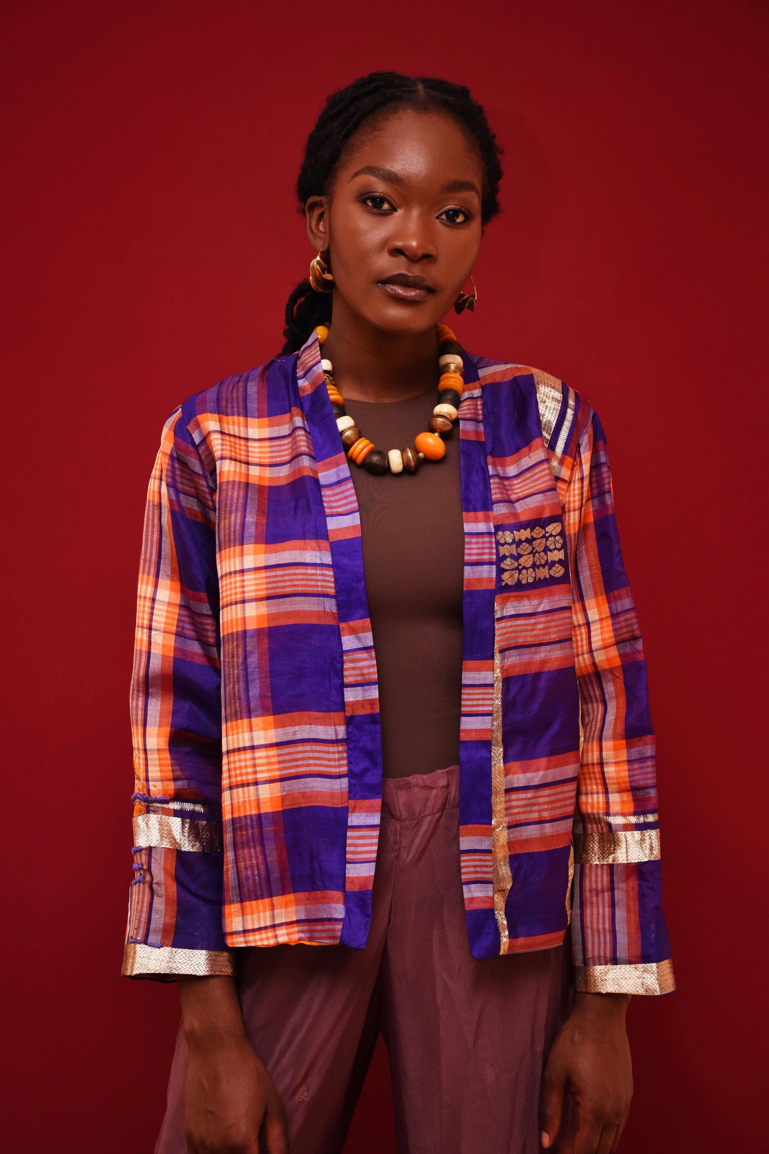 Kimono Jackets