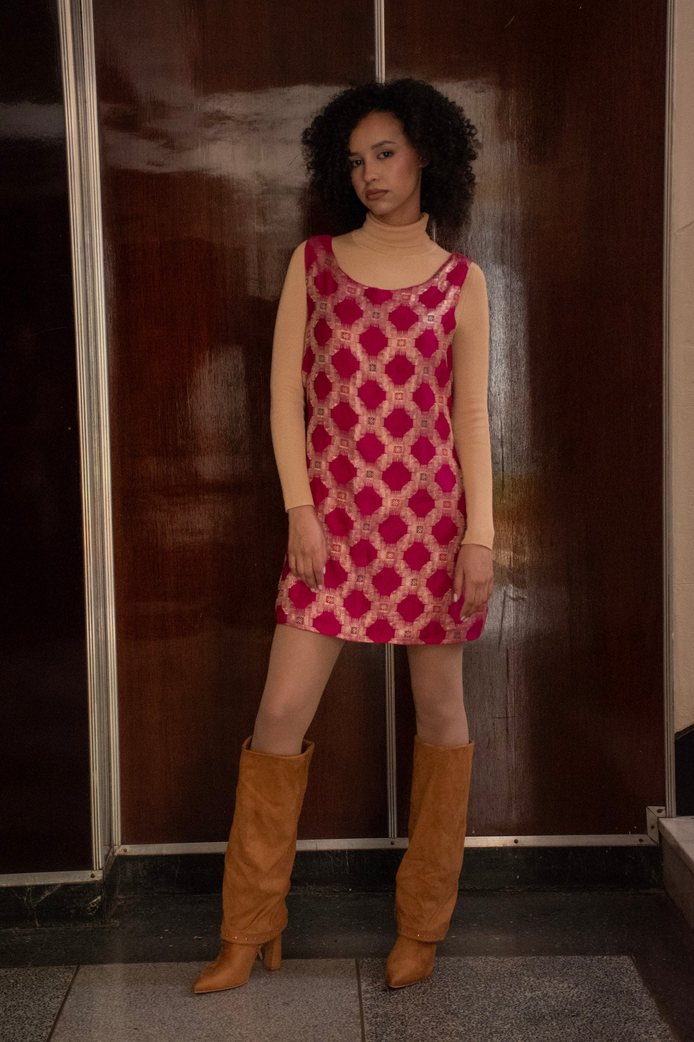 Noor Dress - Arya