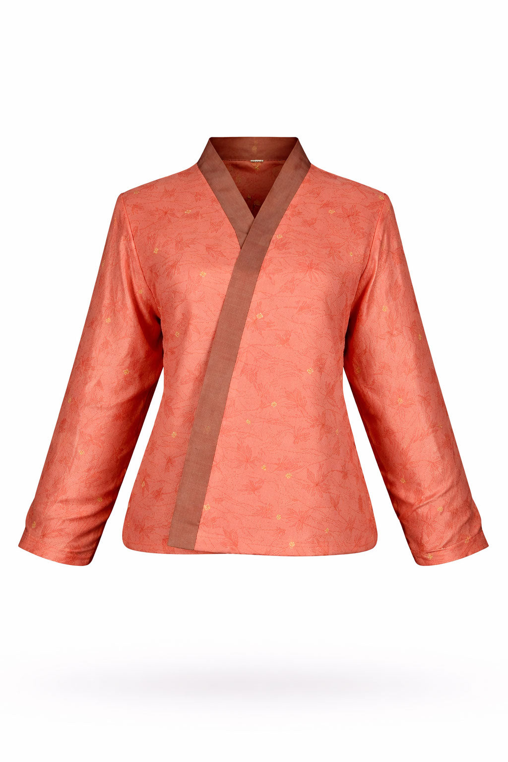 Zurifa - Reversible Jacket