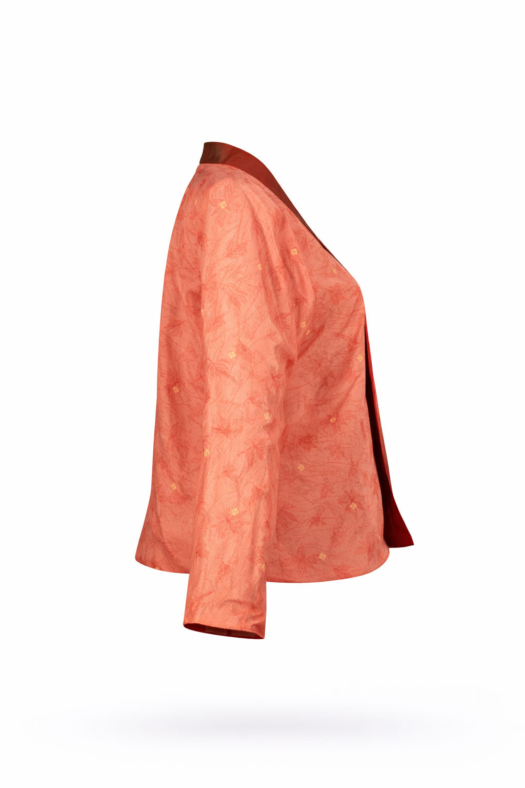 Zurifa - Reversible Jacket