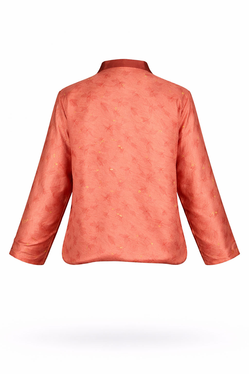 Zurifa - Reversible Jacket