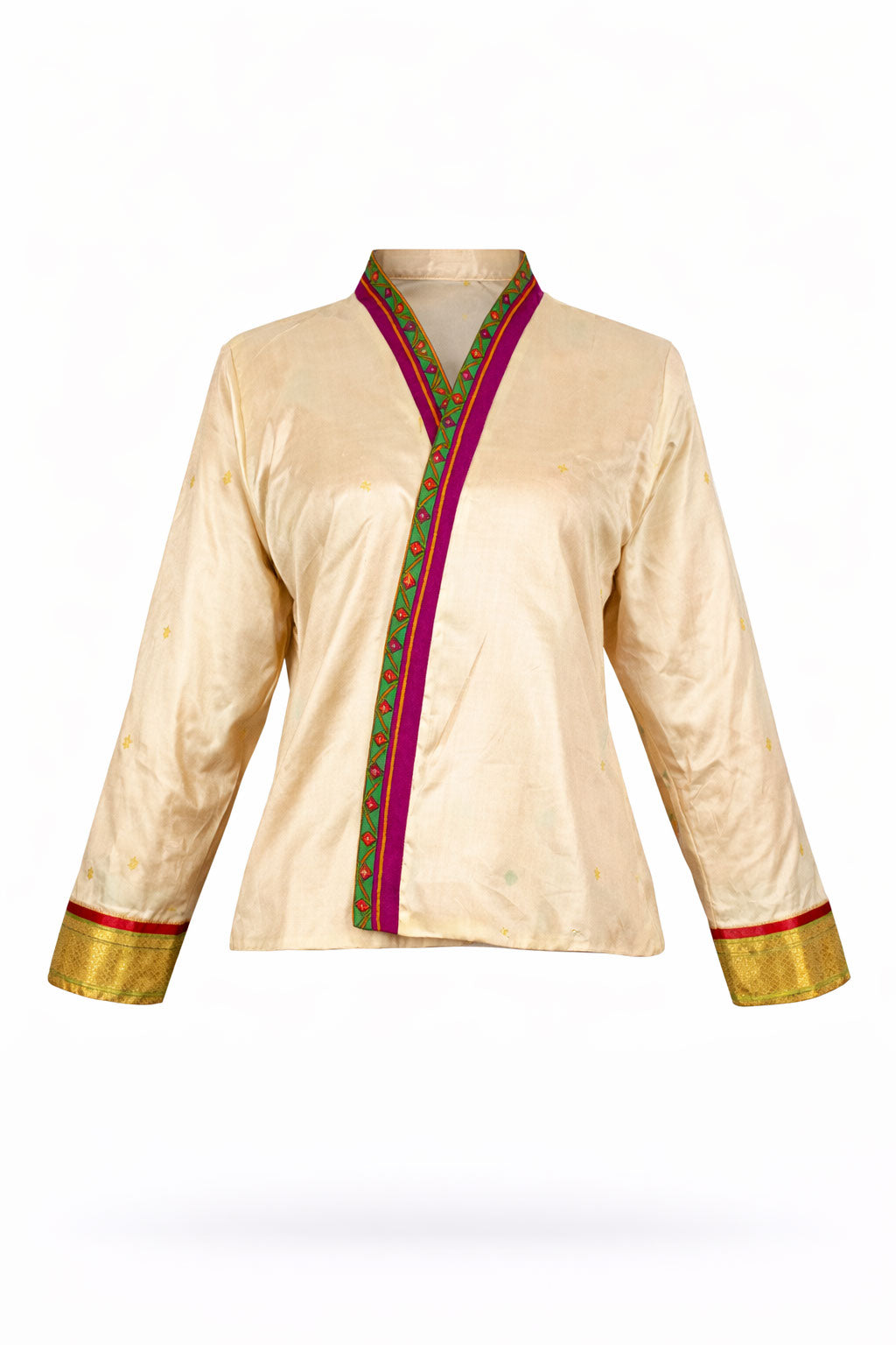 Vilerine - Reversible Jacket