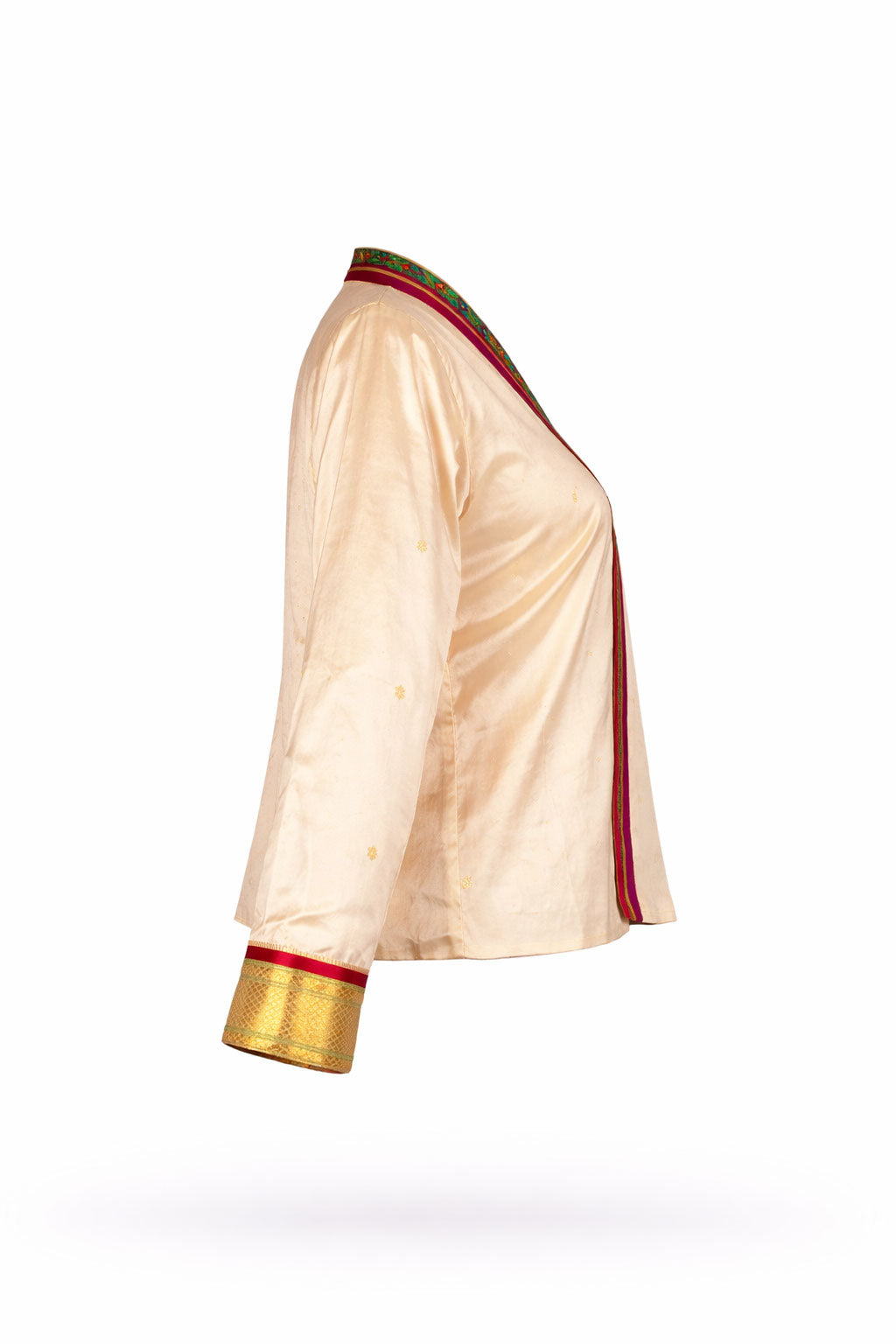 Vilerine - Reversible Jacket