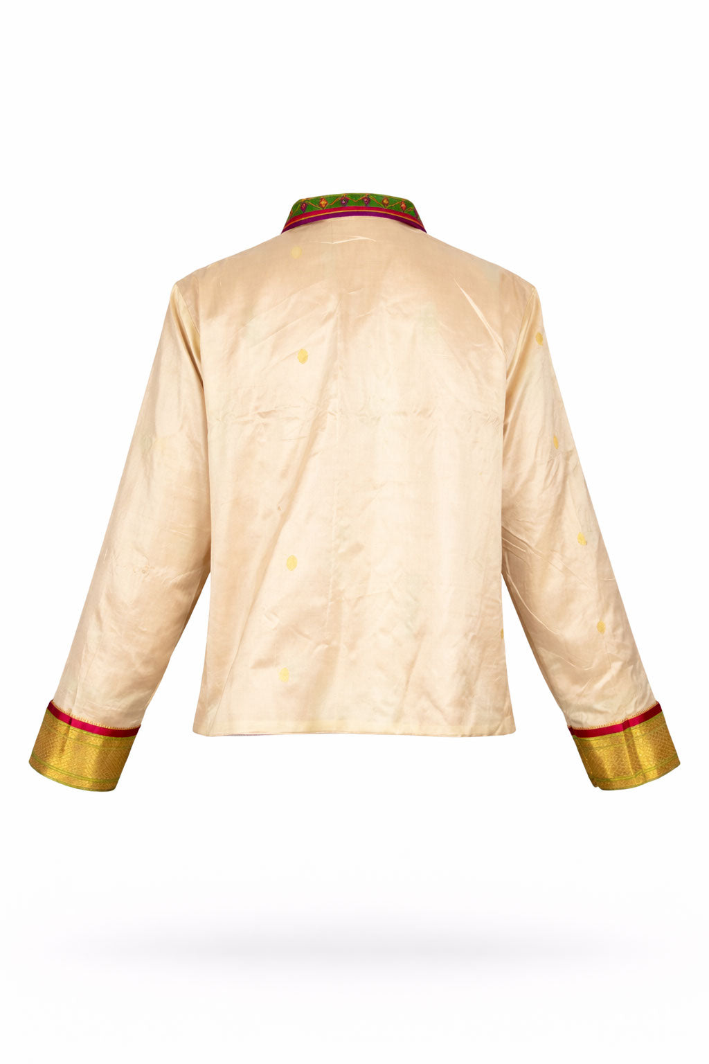 Vilerine - Reversible Jacket