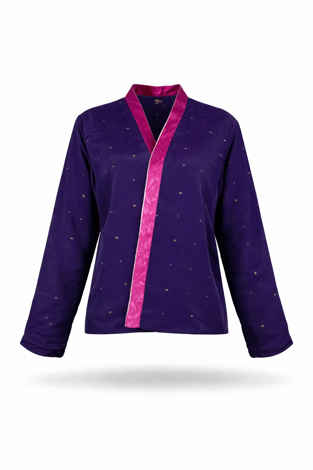 Alorie - Reversible Jacket