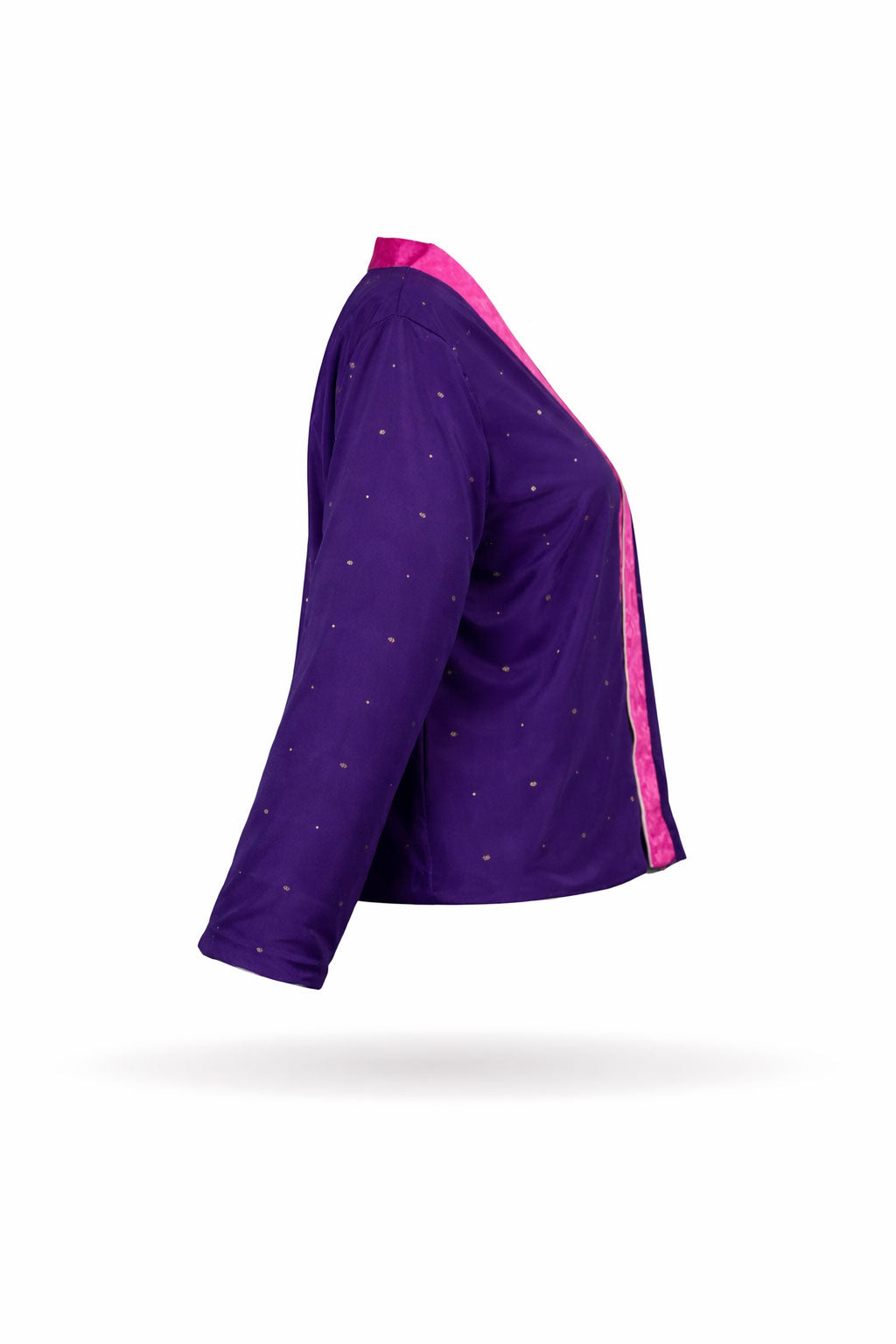 Alorie - Reversible Jacket
