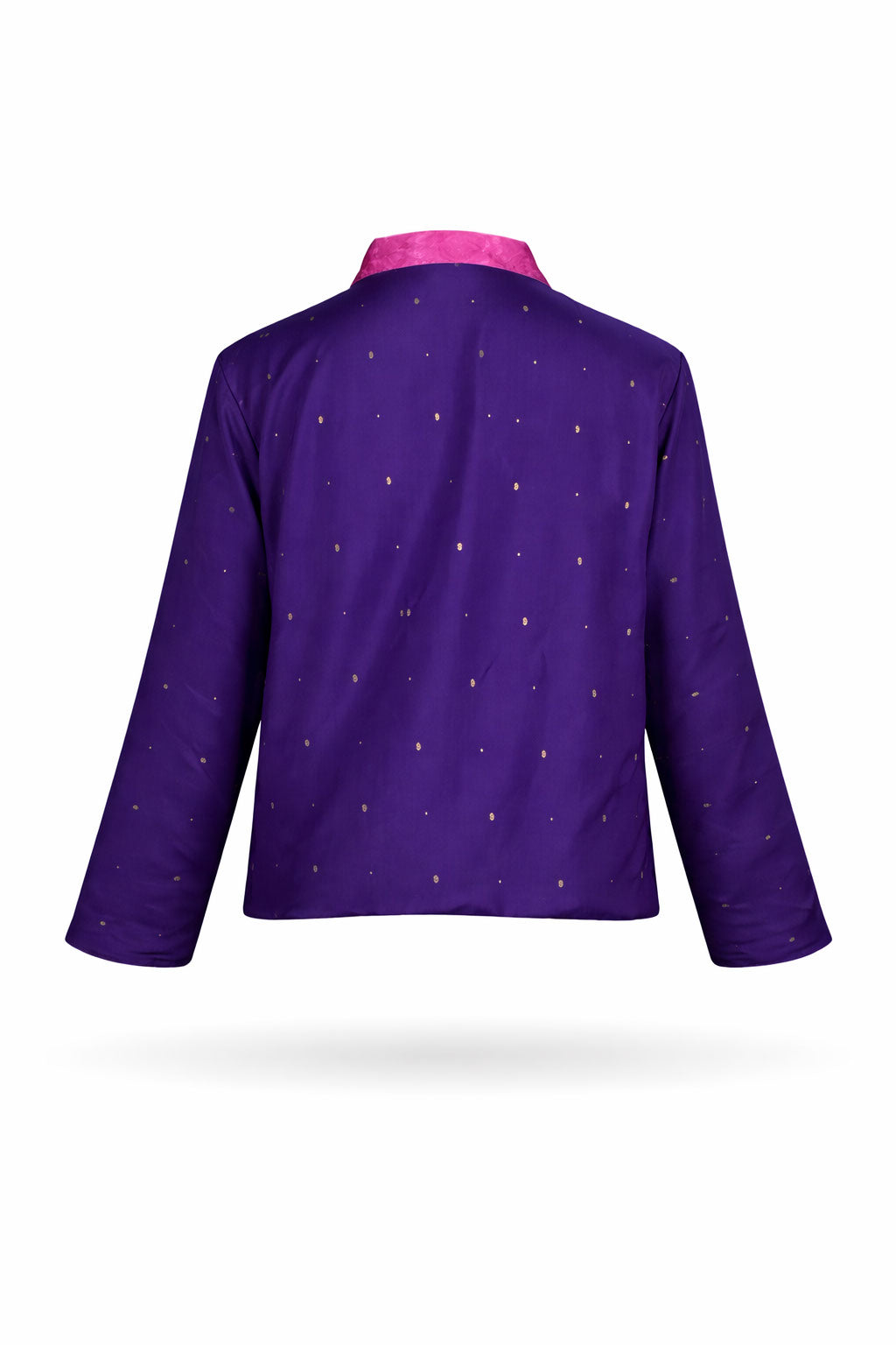 Alorie - Reversible Jacket