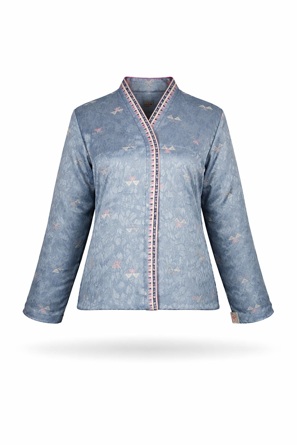 Alorie - Reversible Jacket
