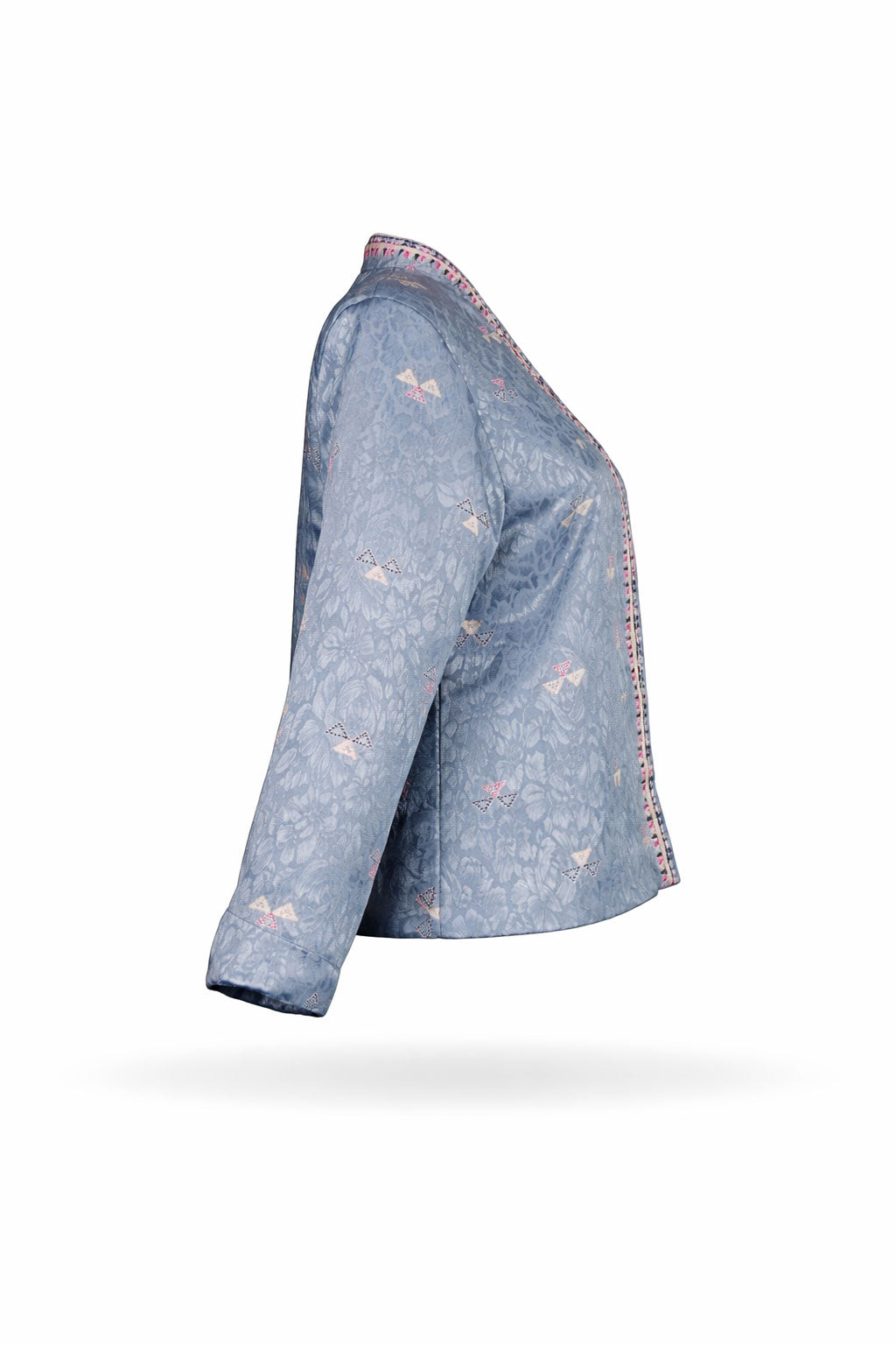 Alorie - Reversible Jacket