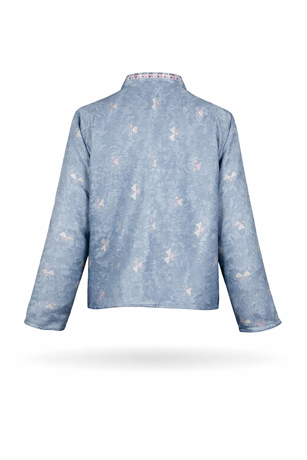 Alorie - Reversible Jacket