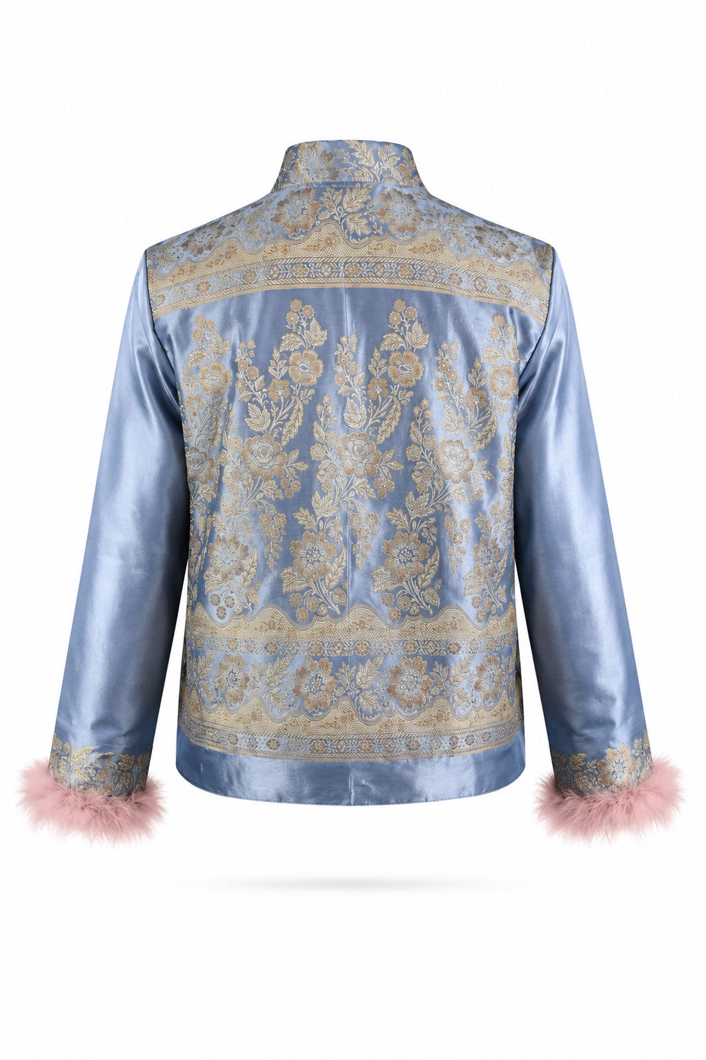 Fifi Jacket-Zoya