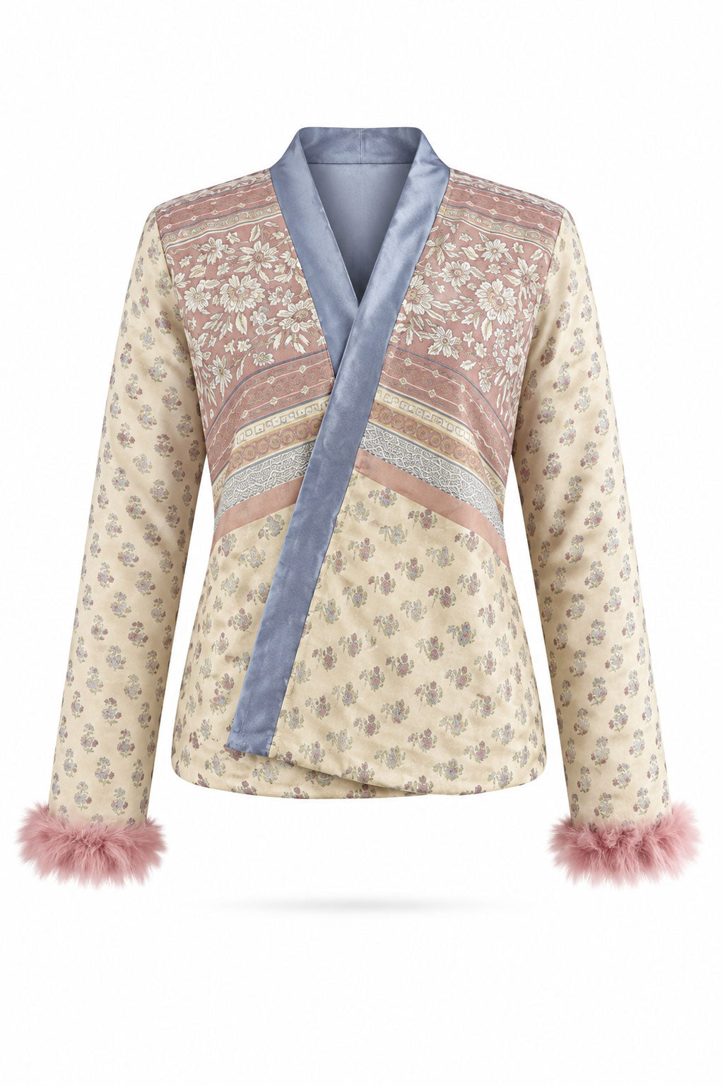 Fifi Jacket-Zoya