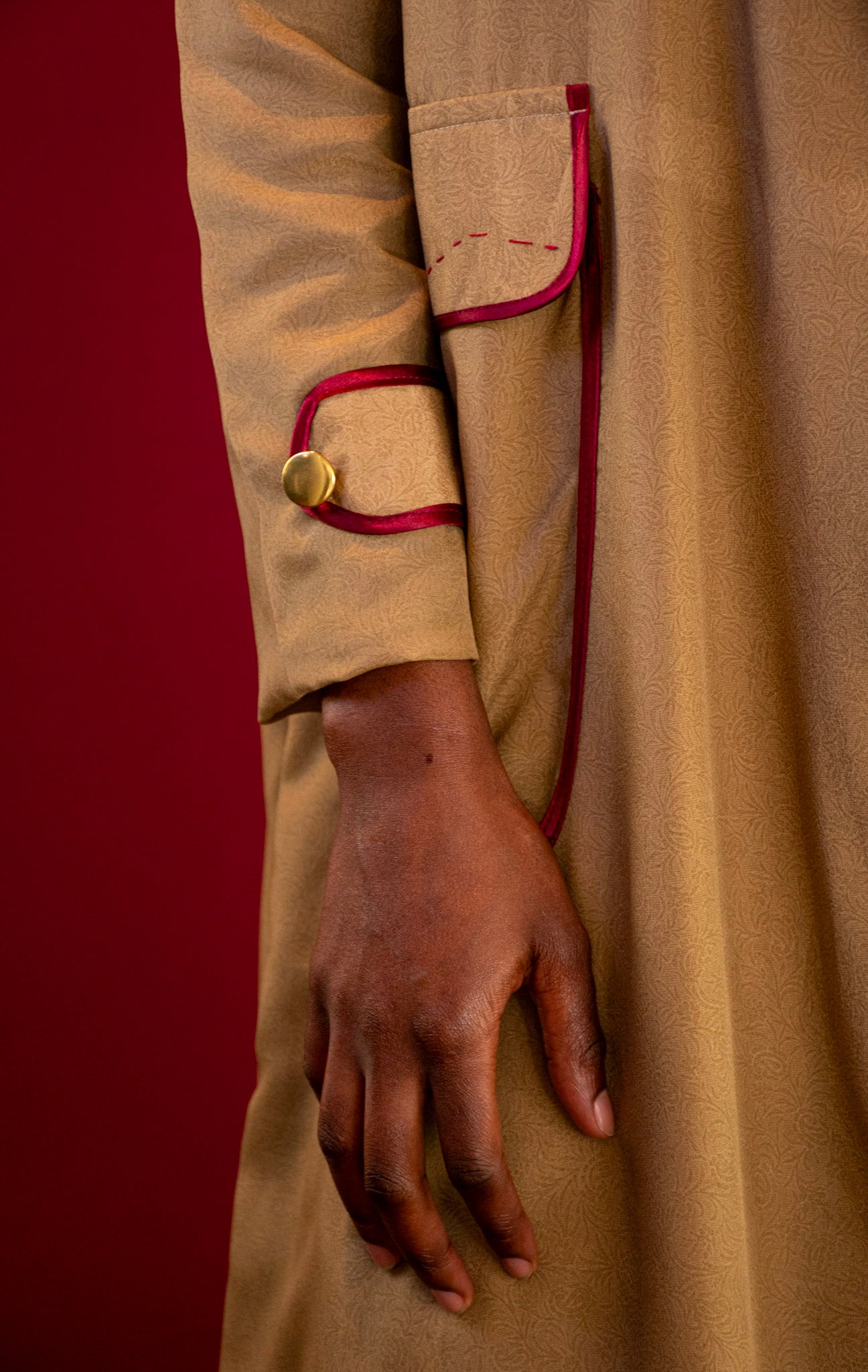 Wayfarer Trench 4/7