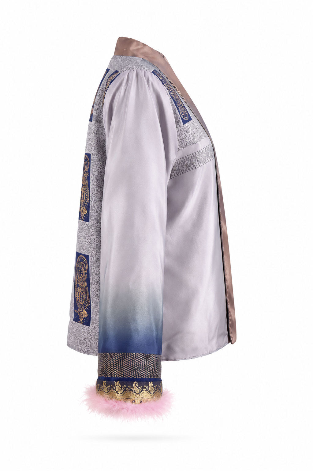 Fifi Jacket-Inaya