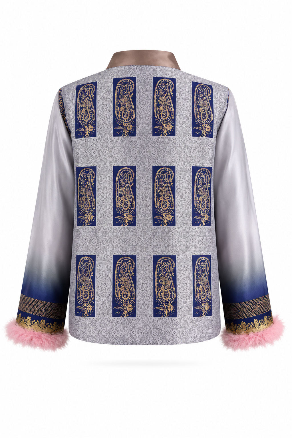 Fifi Jacket-Inaya