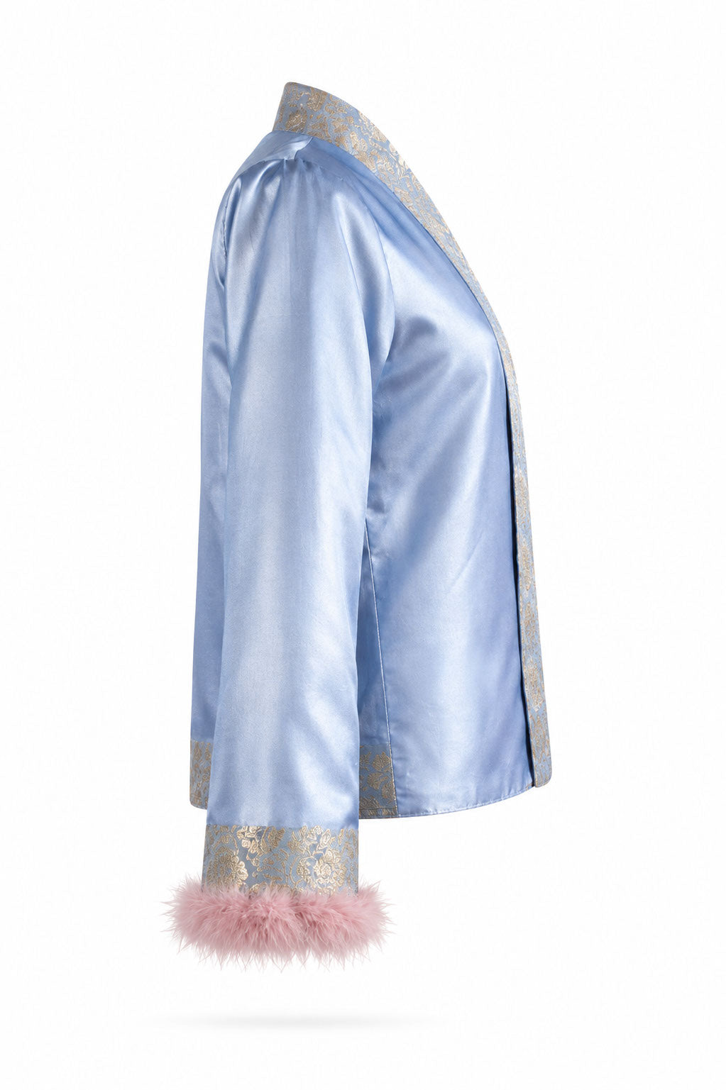 Fifi Jacket-Raha