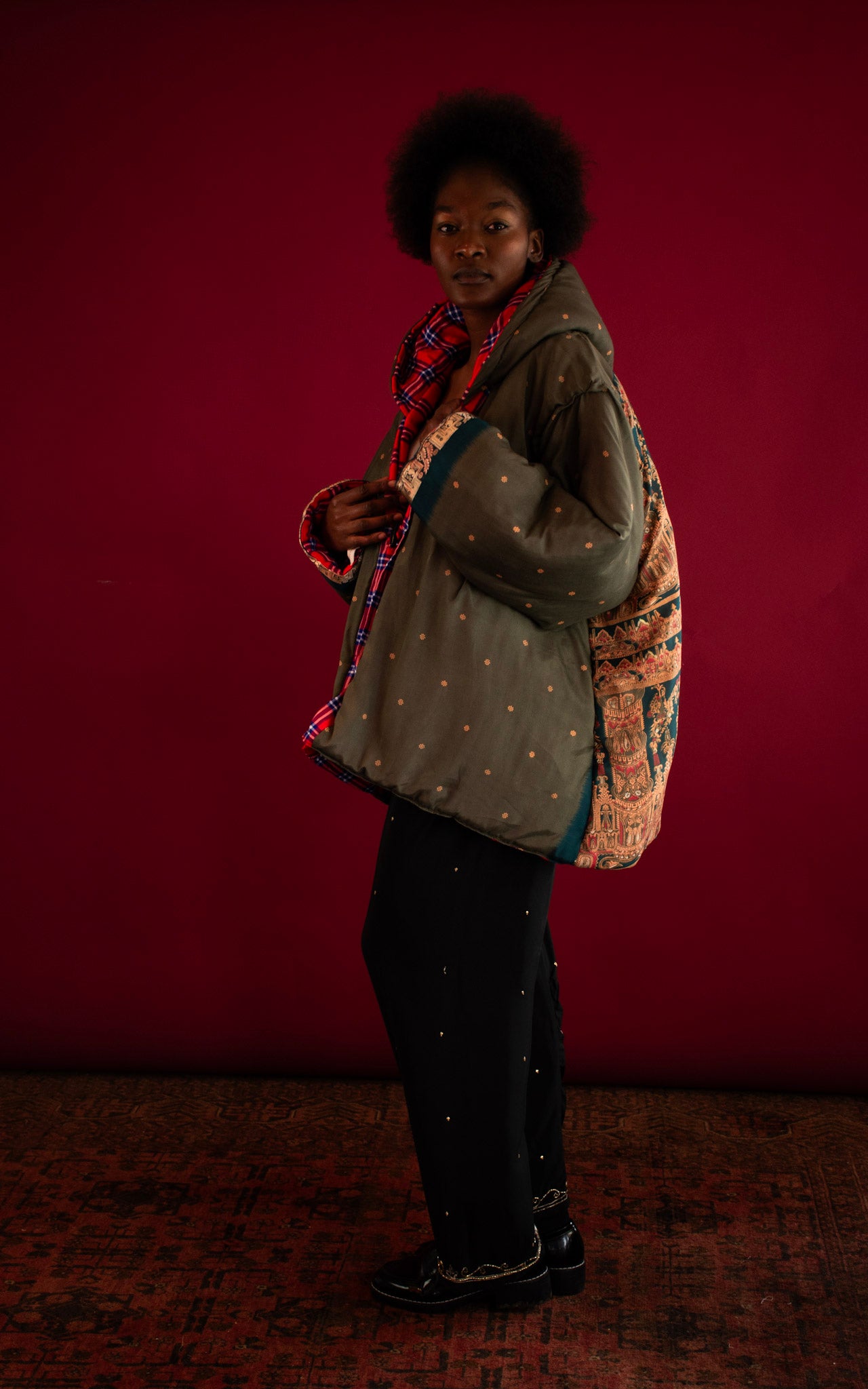 Amani