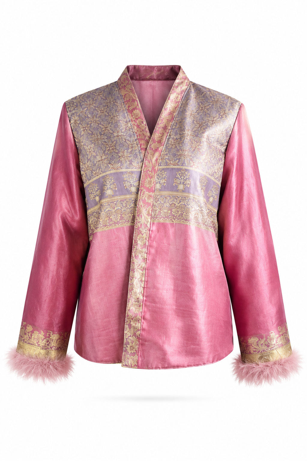 Fifi Jacket-Sana